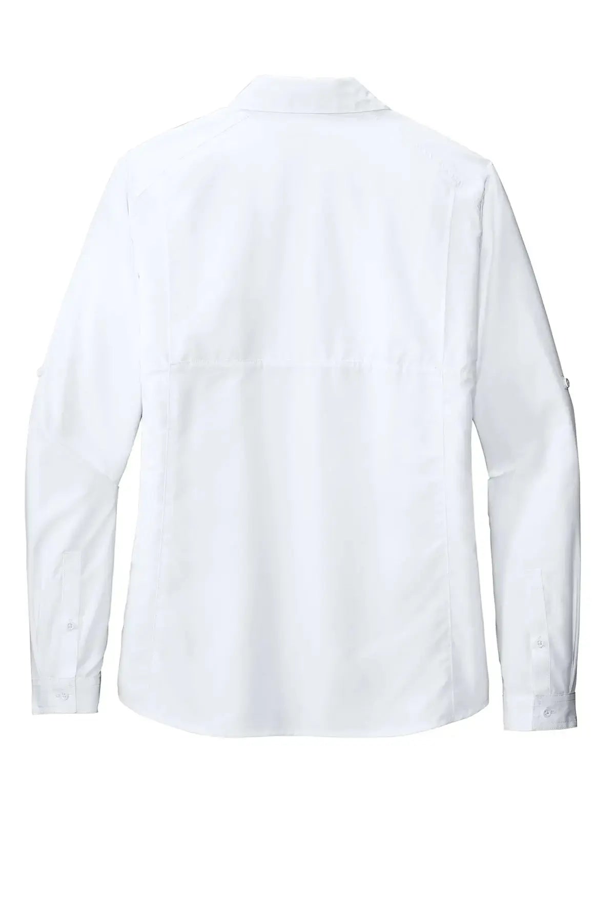 Port Authority® Women's Long Sleeve UV Daybreak Shirt #LW960