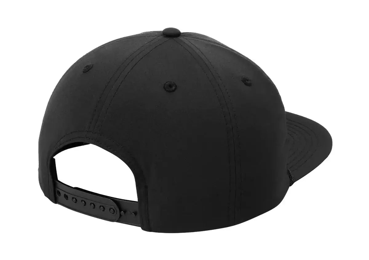 Port Authority® 5-Panel Poly Rope Cap #C981 Game Over Merch