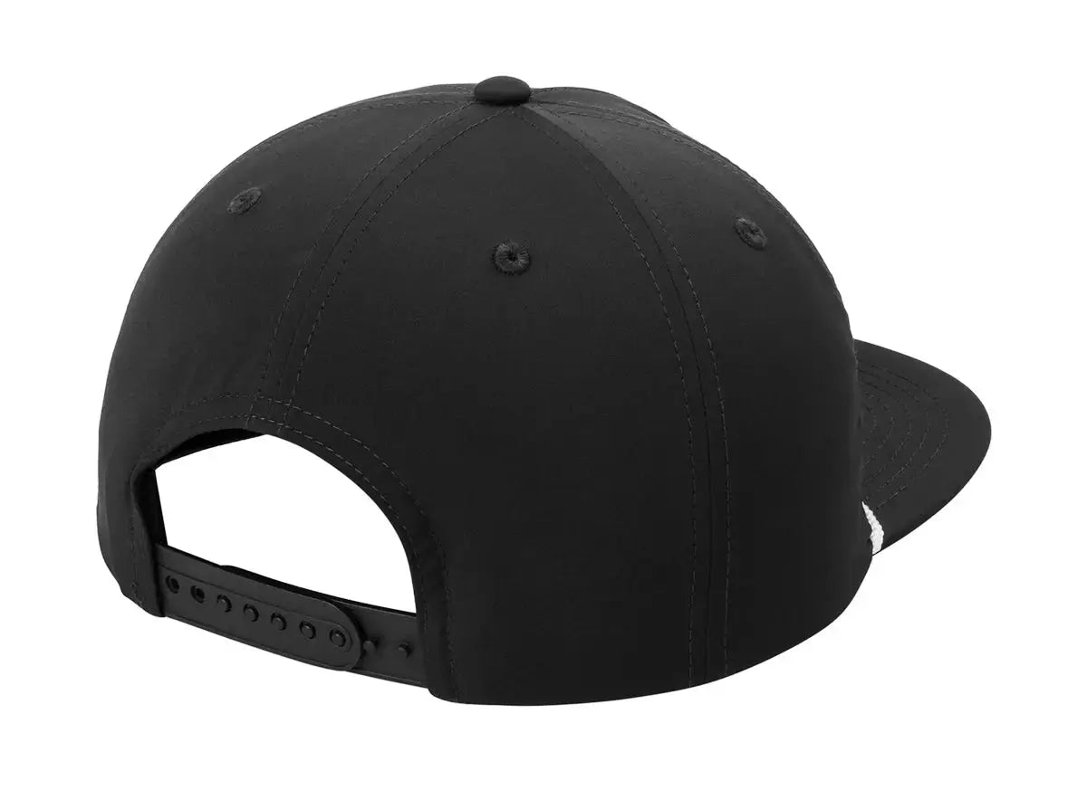 Port Authority® 5-Panel Poly Rope Cap #C981 Game Over Merch