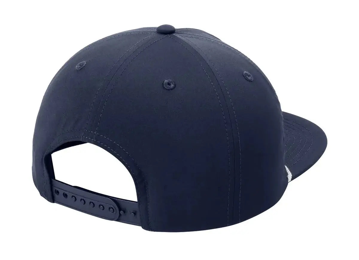 Port Authority® 5-Panel Poly Rope Cap #C981 Game Over Merch