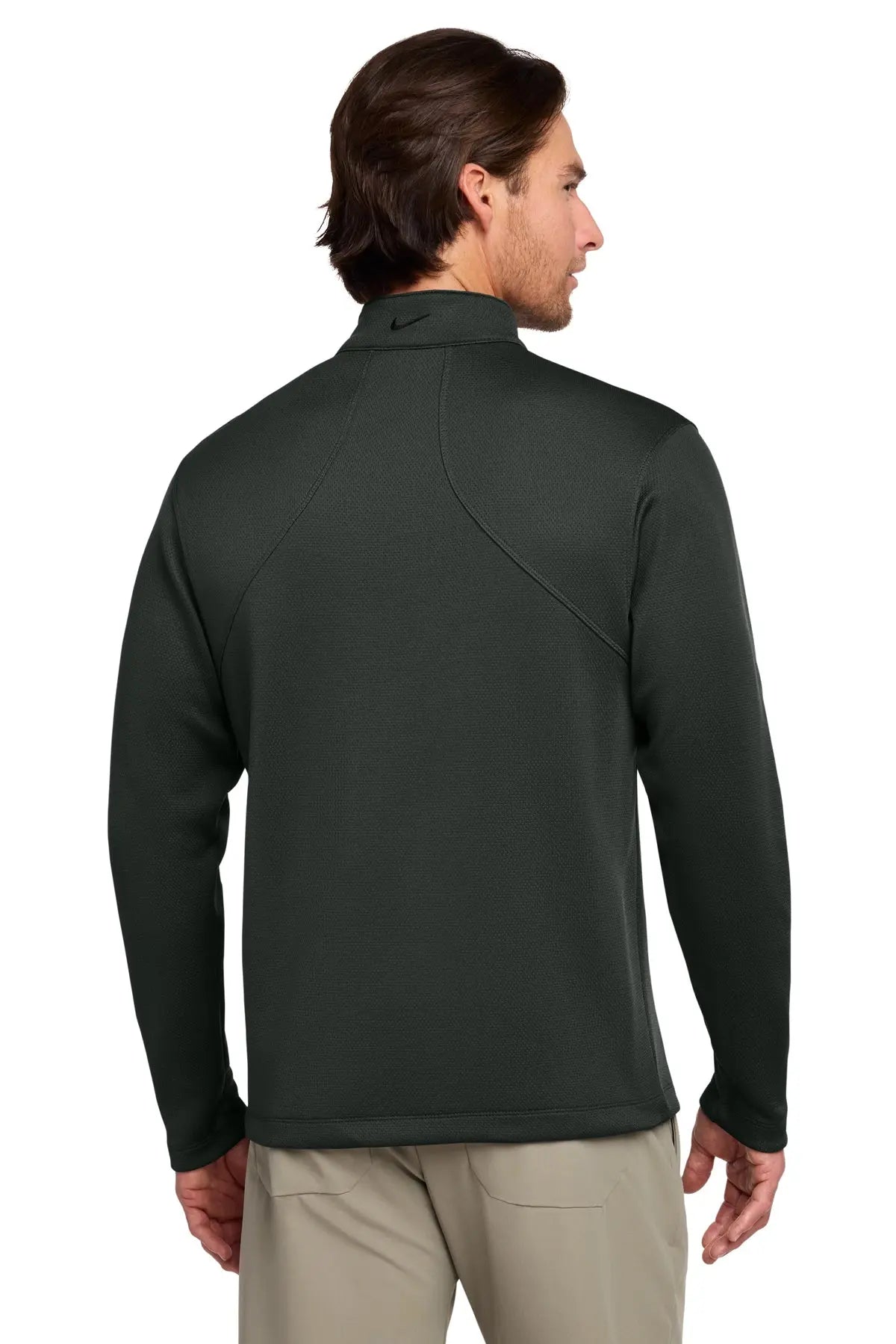 Nike Sport Cover-Up #400099 Game Over Merch