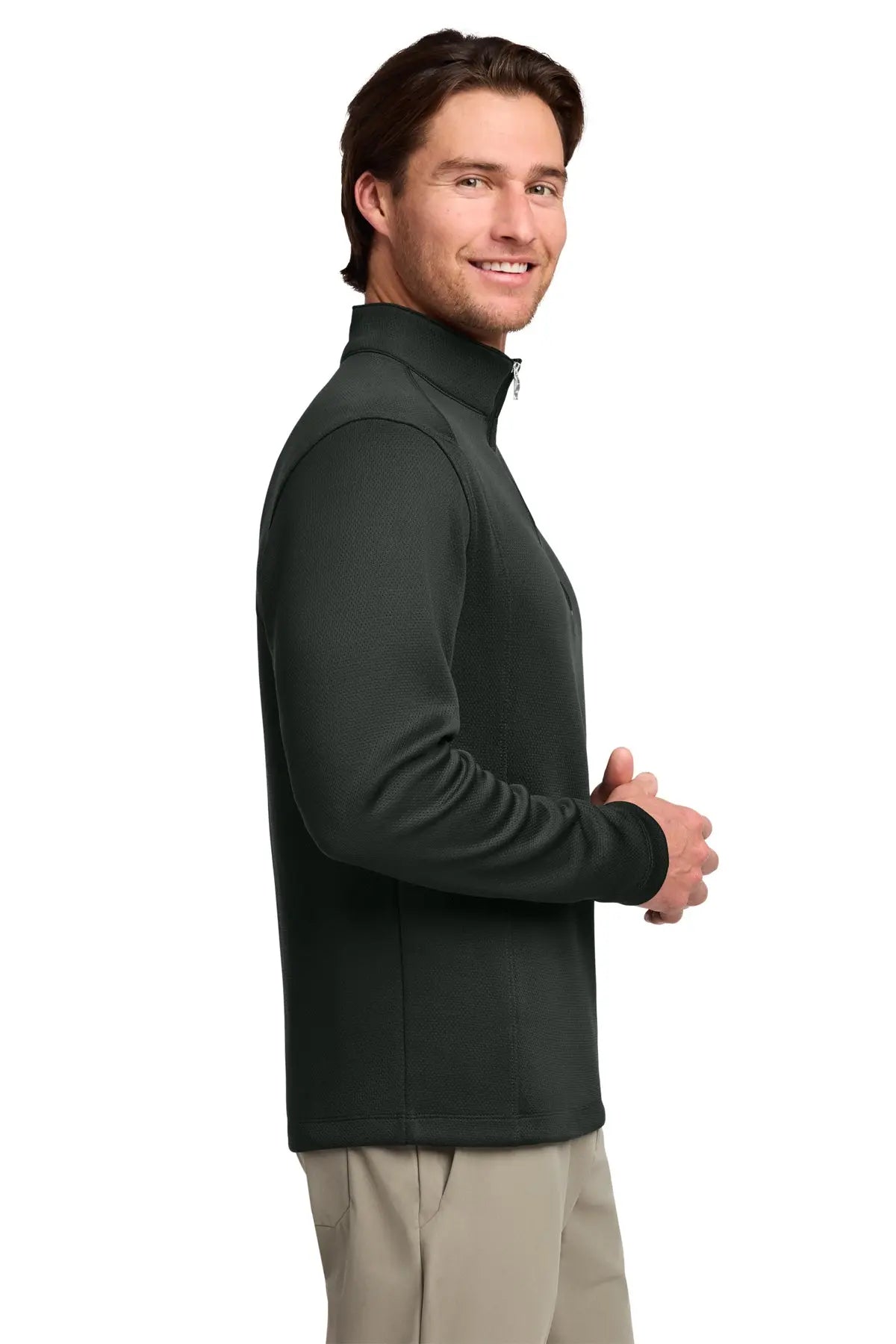 Nike Sport Cover-Up #400099 Game Over Merch