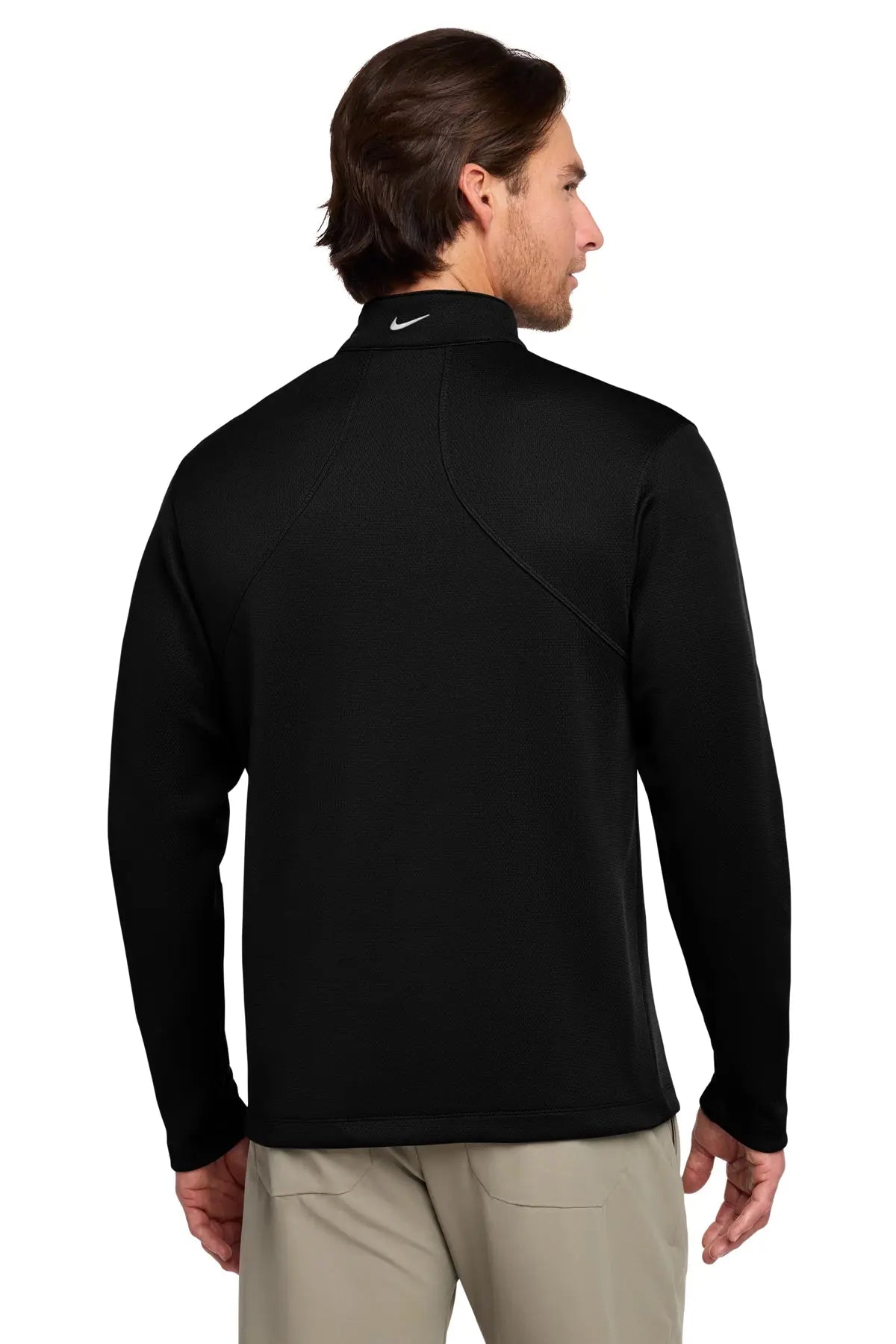 Nike Sport Cover-Up #400099 Game Over Merch