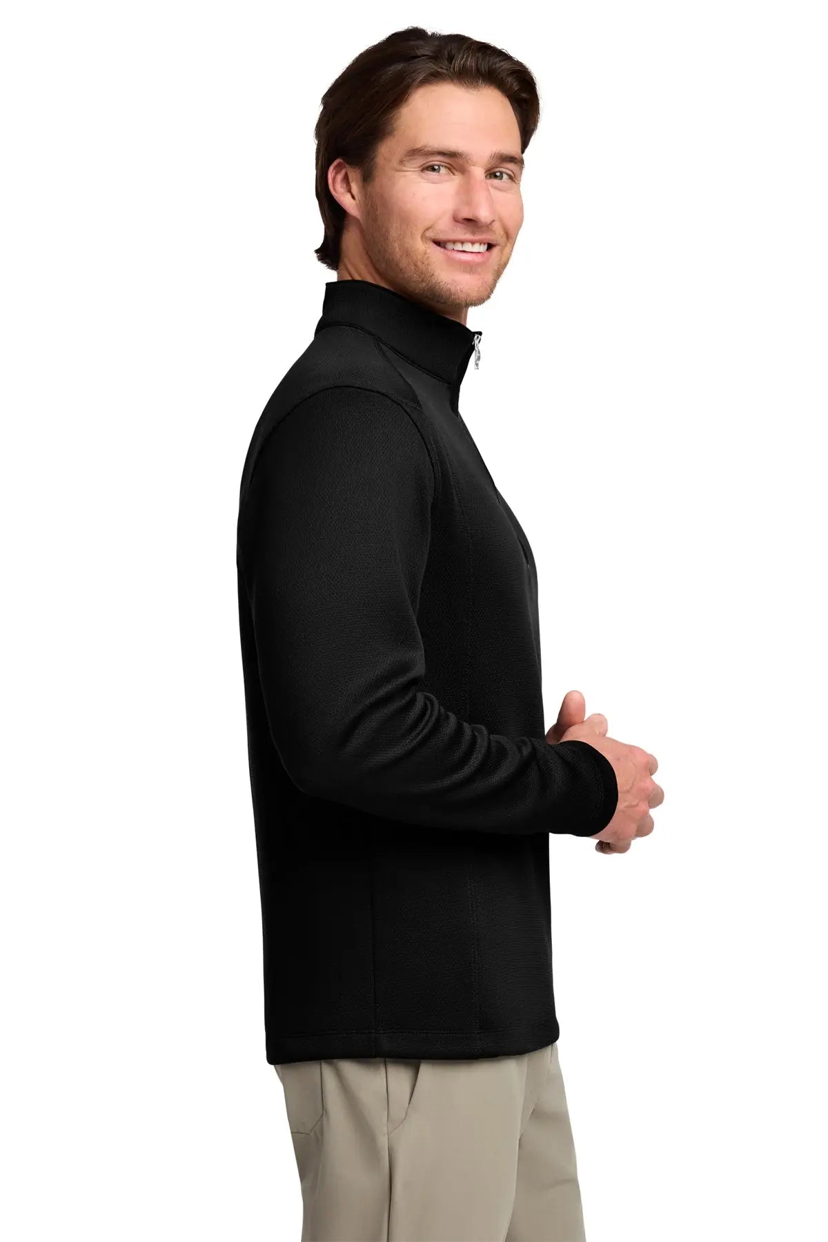 Nike Sport Cover-Up #400099 Game Over Merch