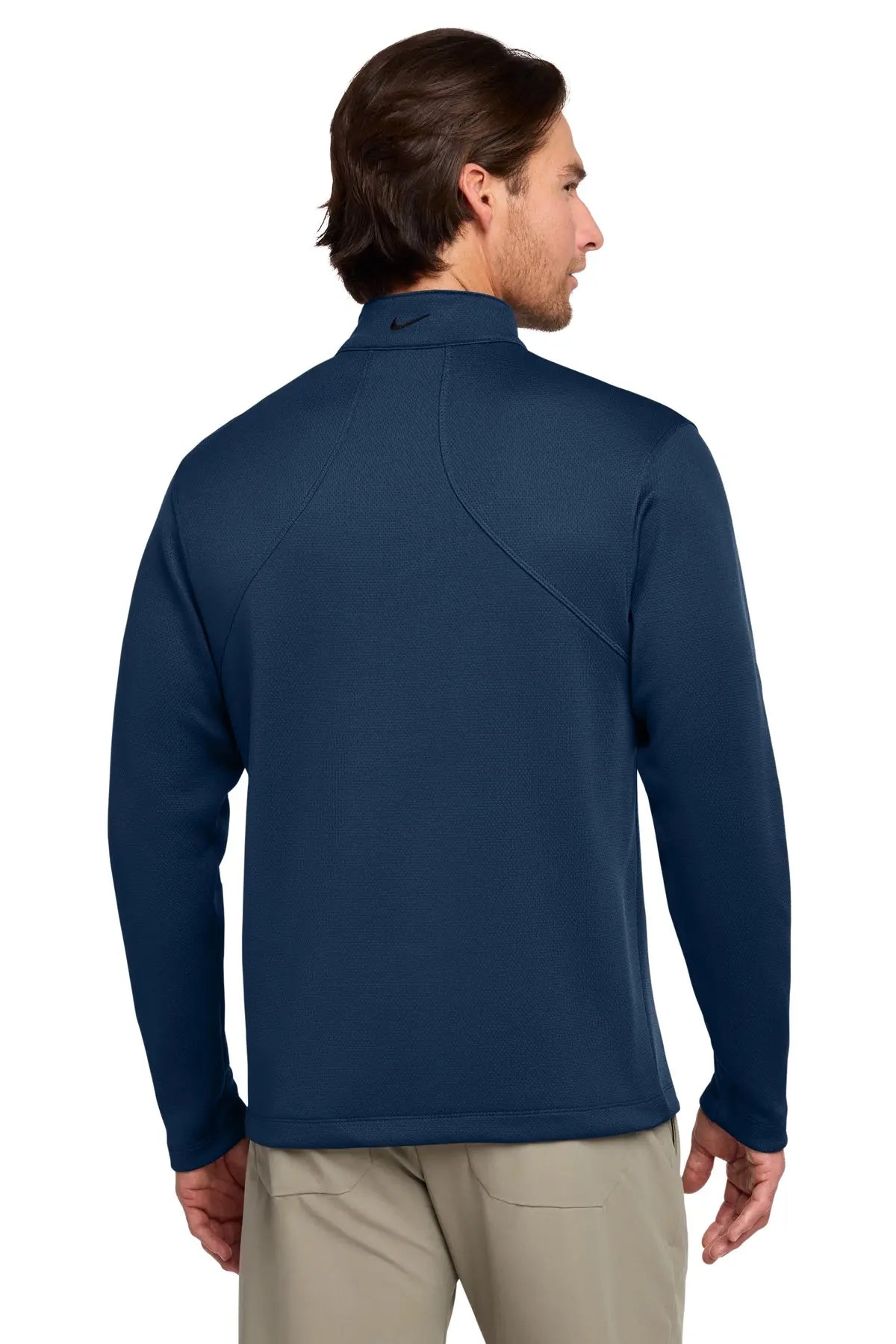 Nike Sport Cover-Up #400099 Game Over Merch