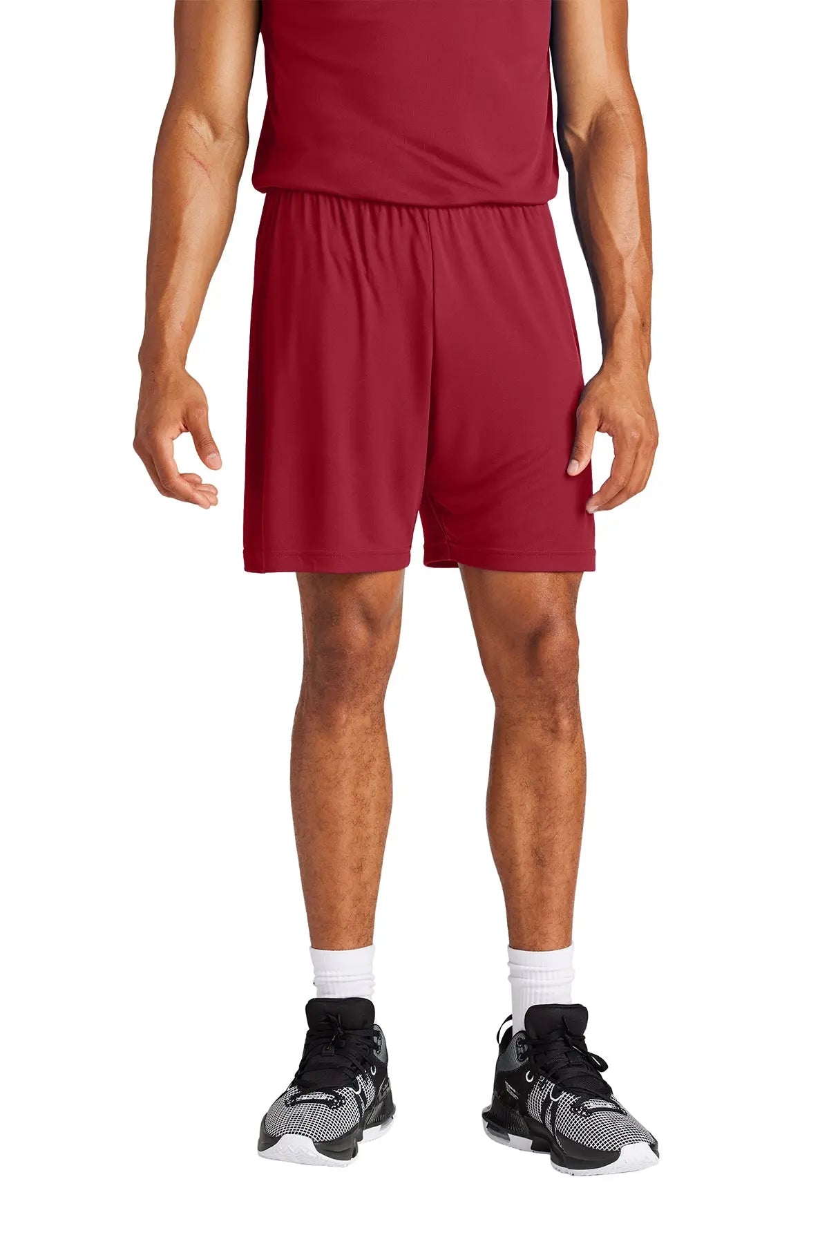 Sport-Tek® PosiCharge® Competitor™ 7” Short #ST349