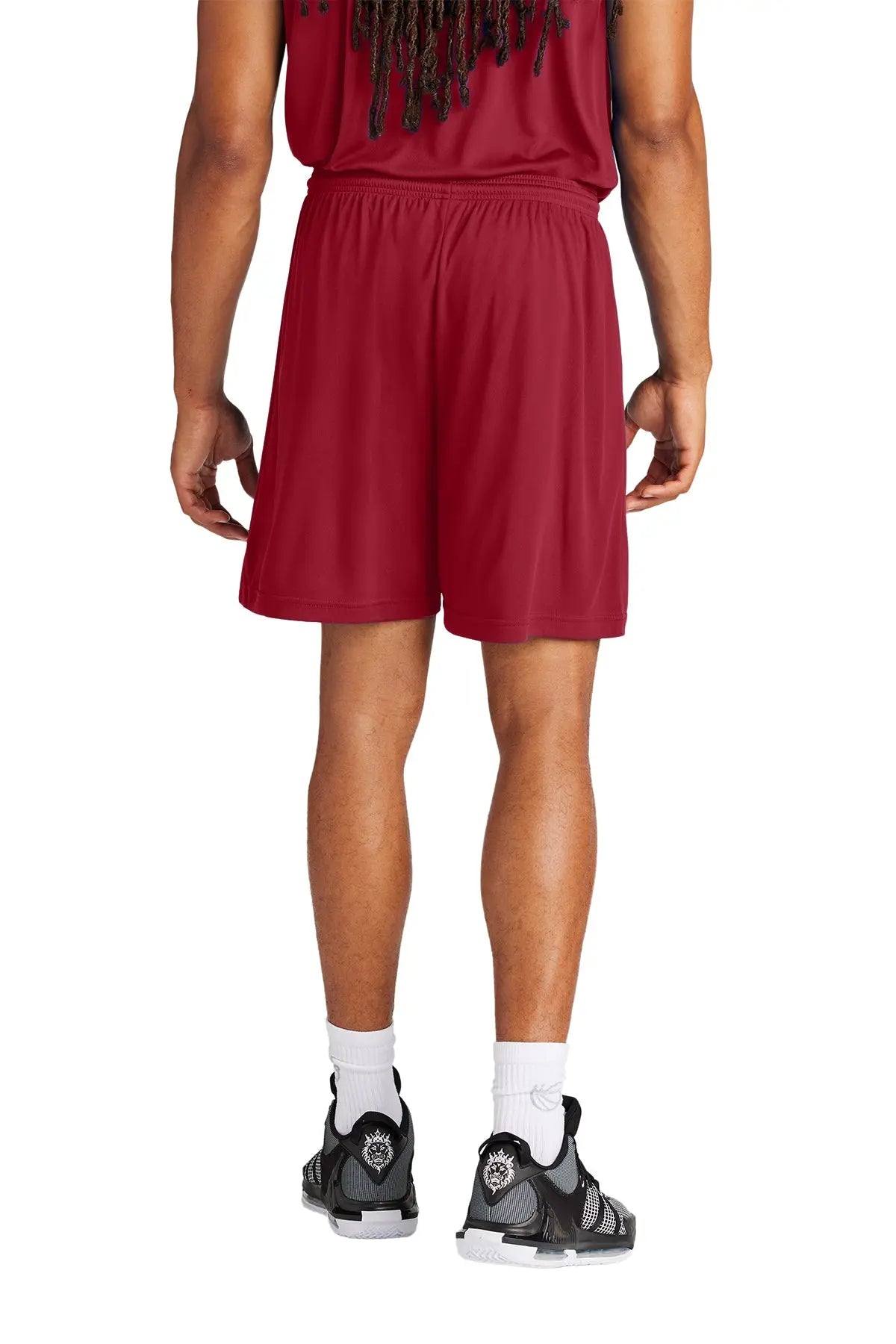Sport-Tek® PosiCharge® Competitor™ 7” Short #ST349