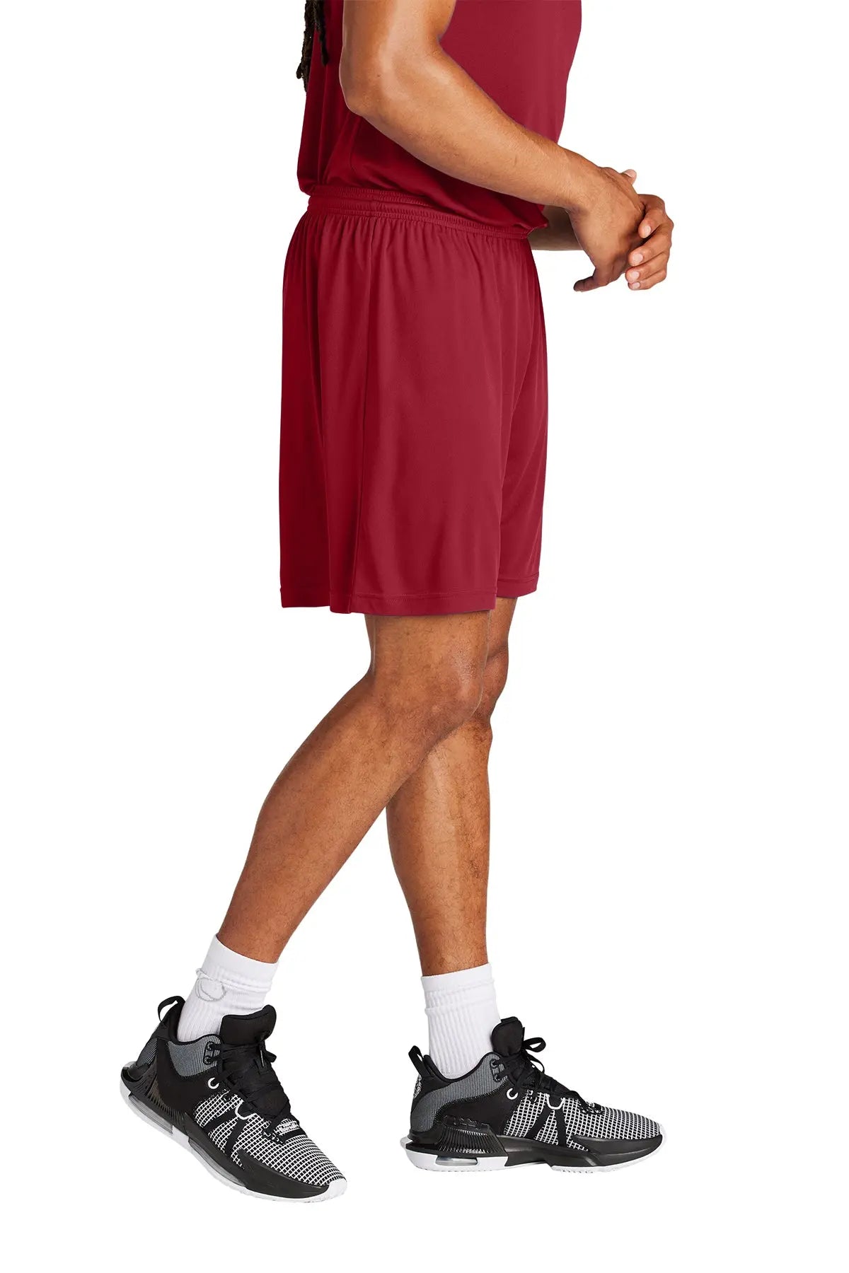 Sport-Tek® PosiCharge® Competitor™ 7” Short #ST349