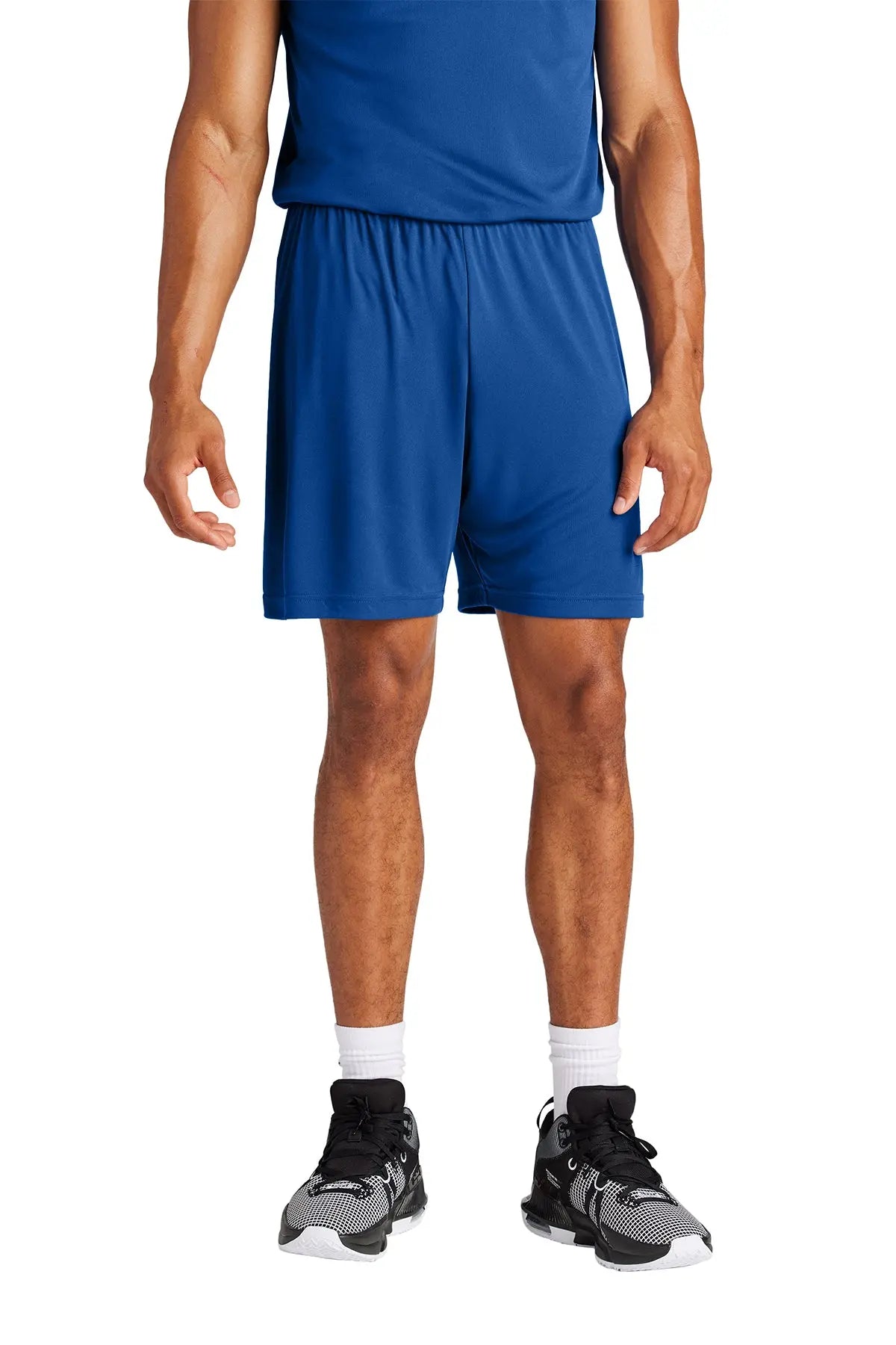 Sport-Tek® PosiCharge® Competitor™ 7” Short #ST349