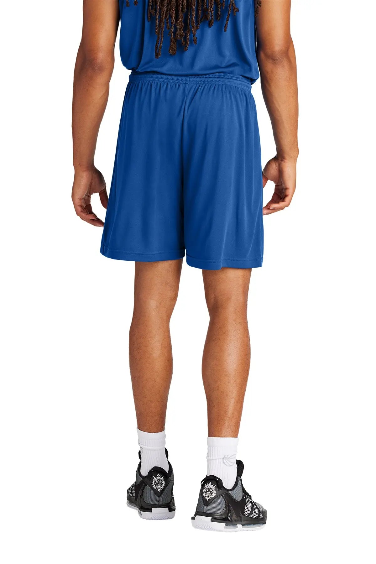 Sport-Tek® PosiCharge® Competitor™ 7” Short #ST349