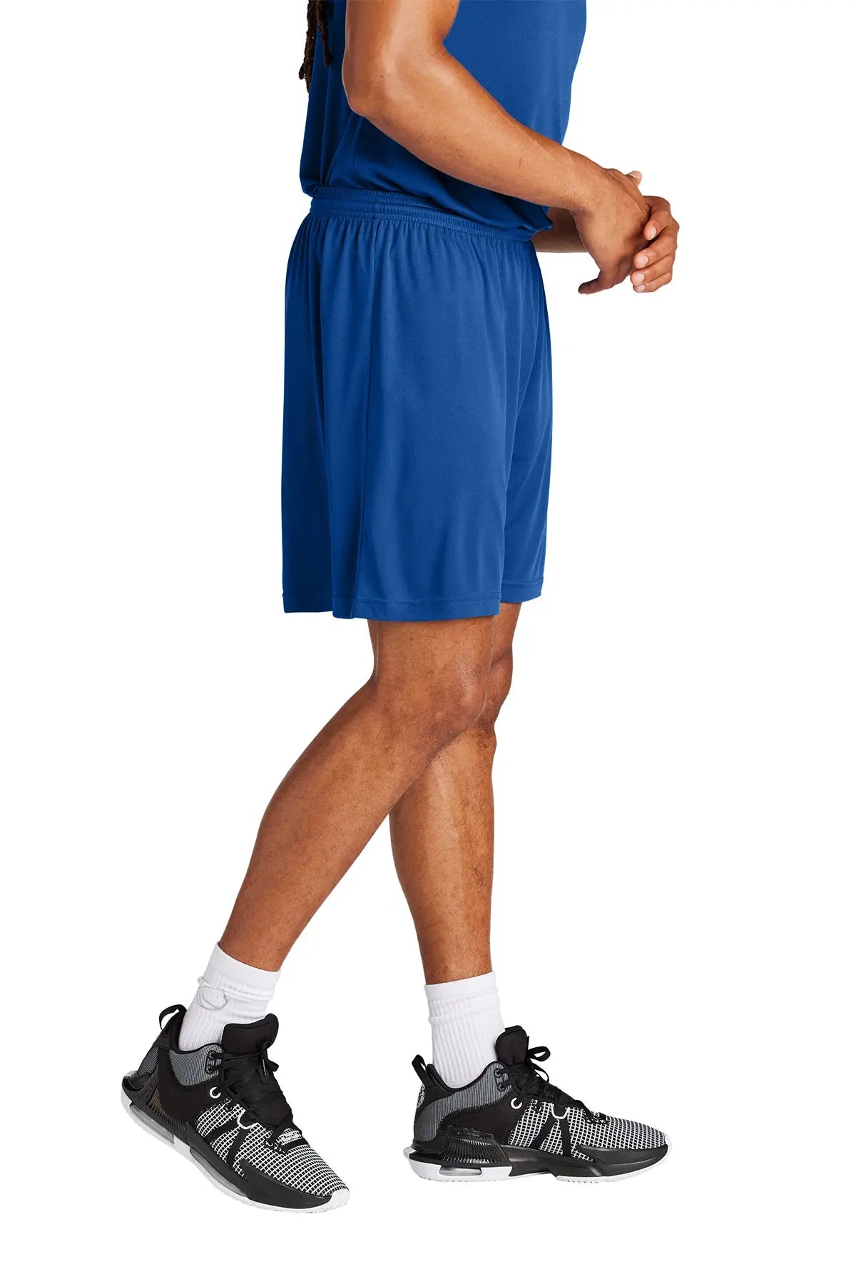Sport-Tek® PosiCharge® Competitor™ 7” Short #ST349