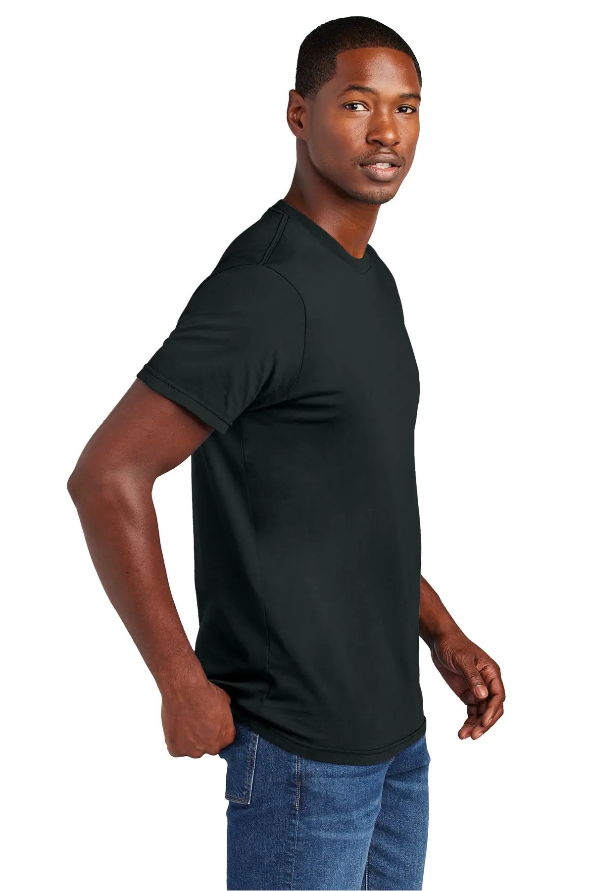District Wash™ Tee #DT2101