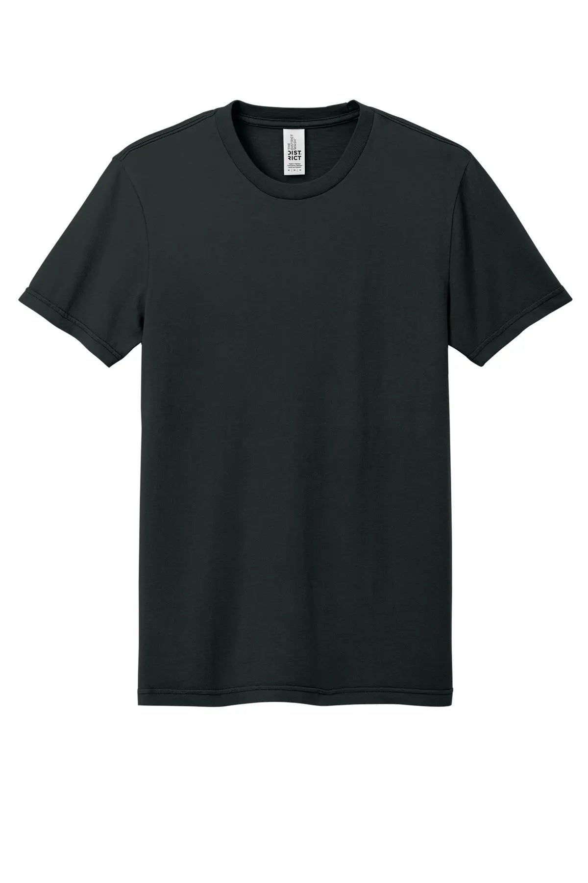 District Wash™ Tee #DT2101