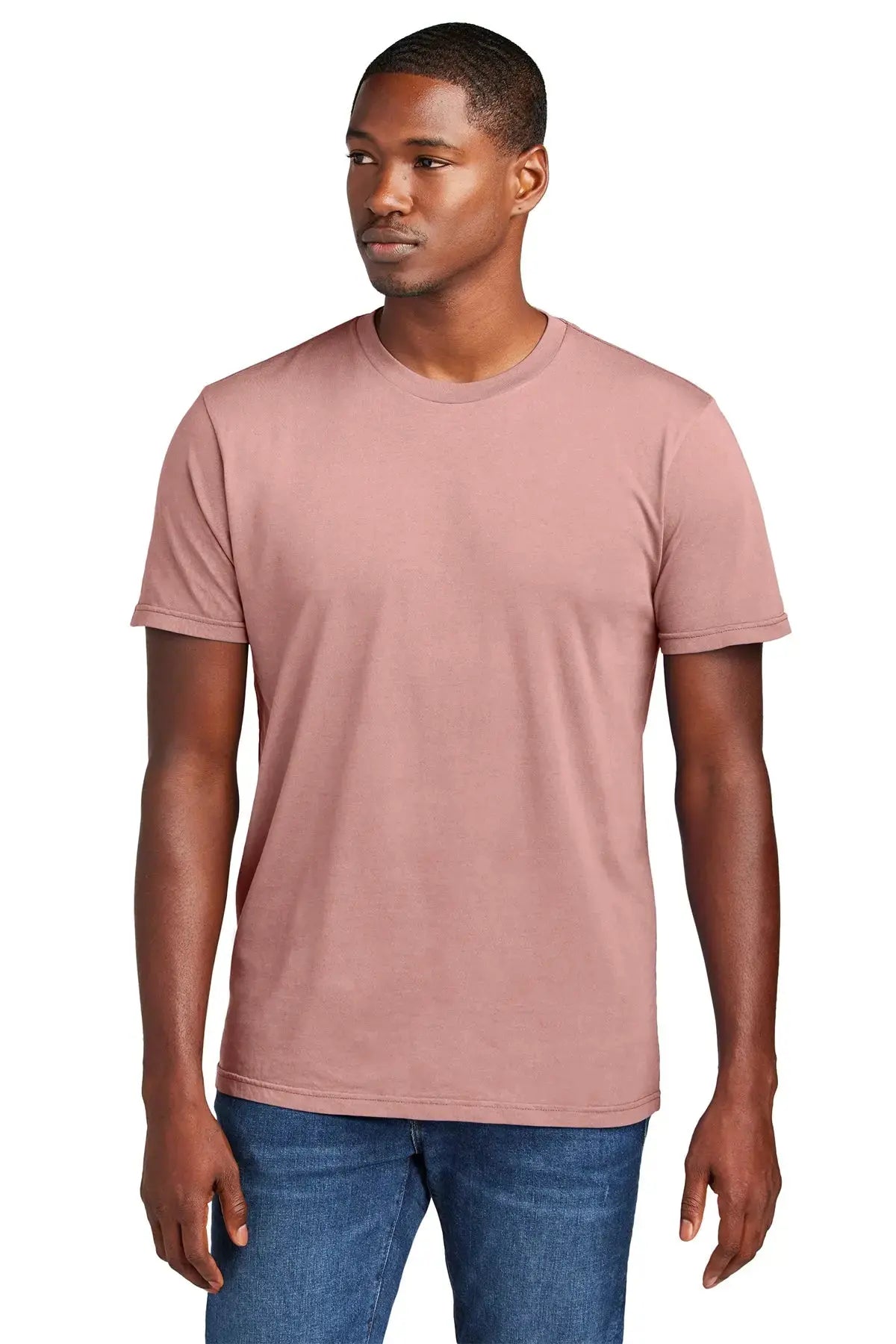 District Wash™ Tee #DT2101 Game Over Merch