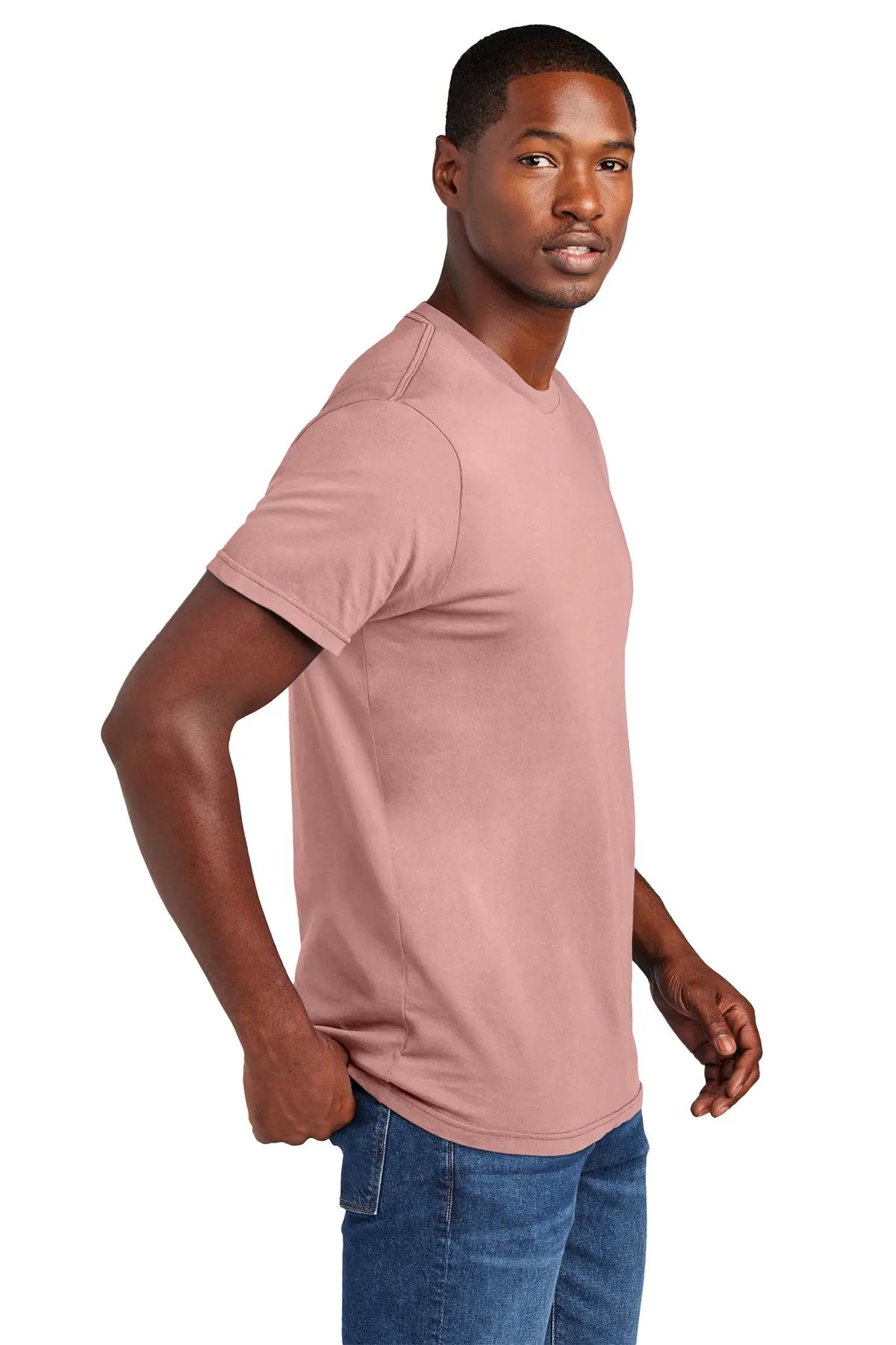 District Wash™ Tee #DT2101