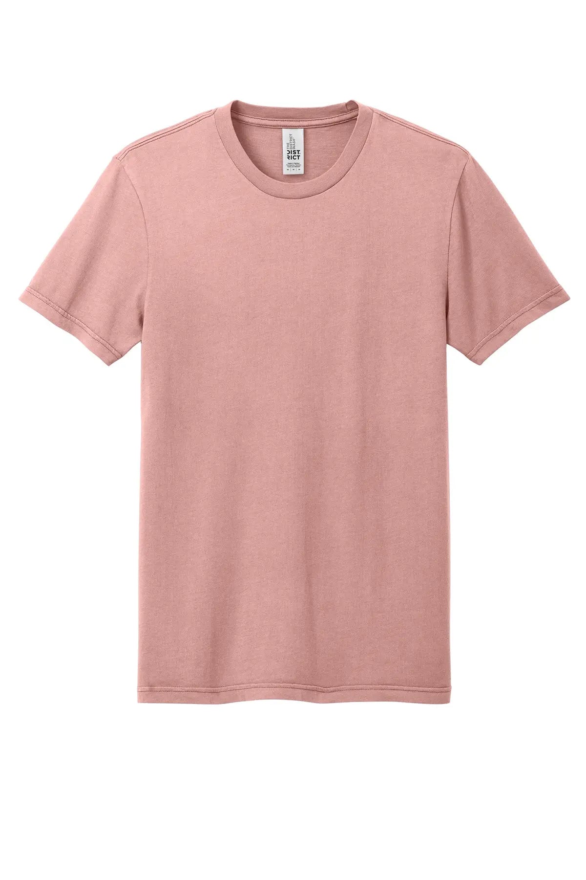 District Wash™ Tee #DT2101