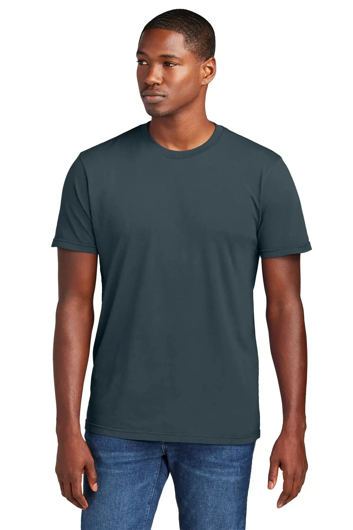 District Wash™ Tee #DT2101 Game Over Merch