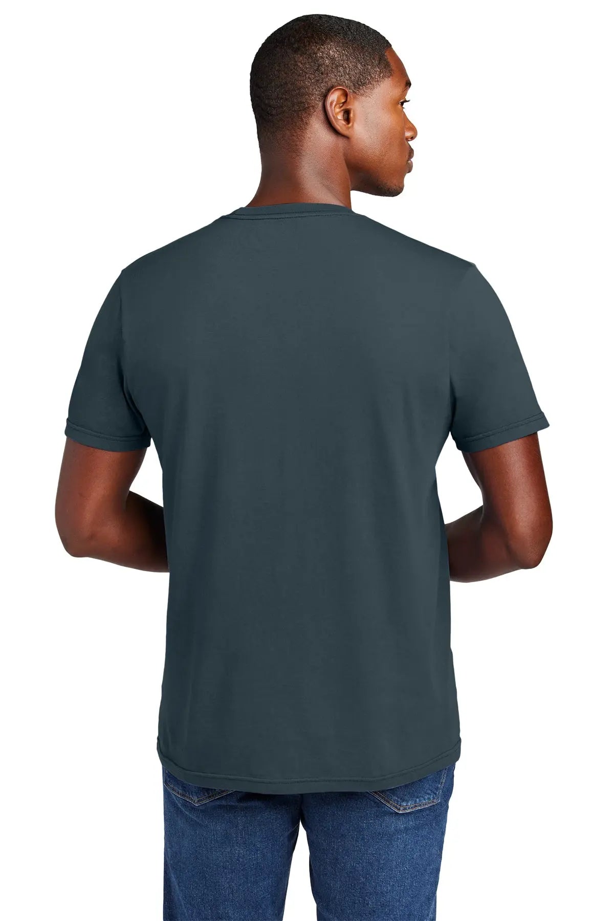 District Wash™ Tee #DT2101