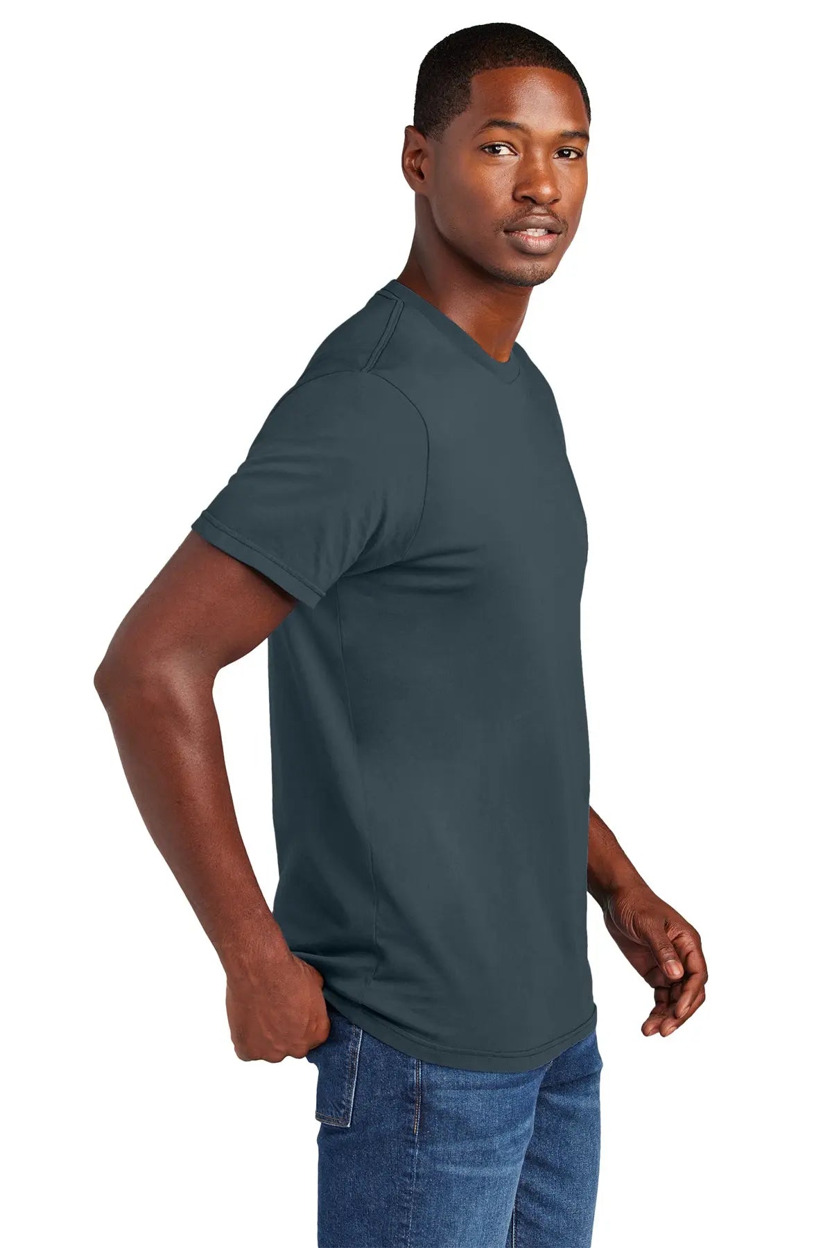 District Wash™ Tee #DT2101