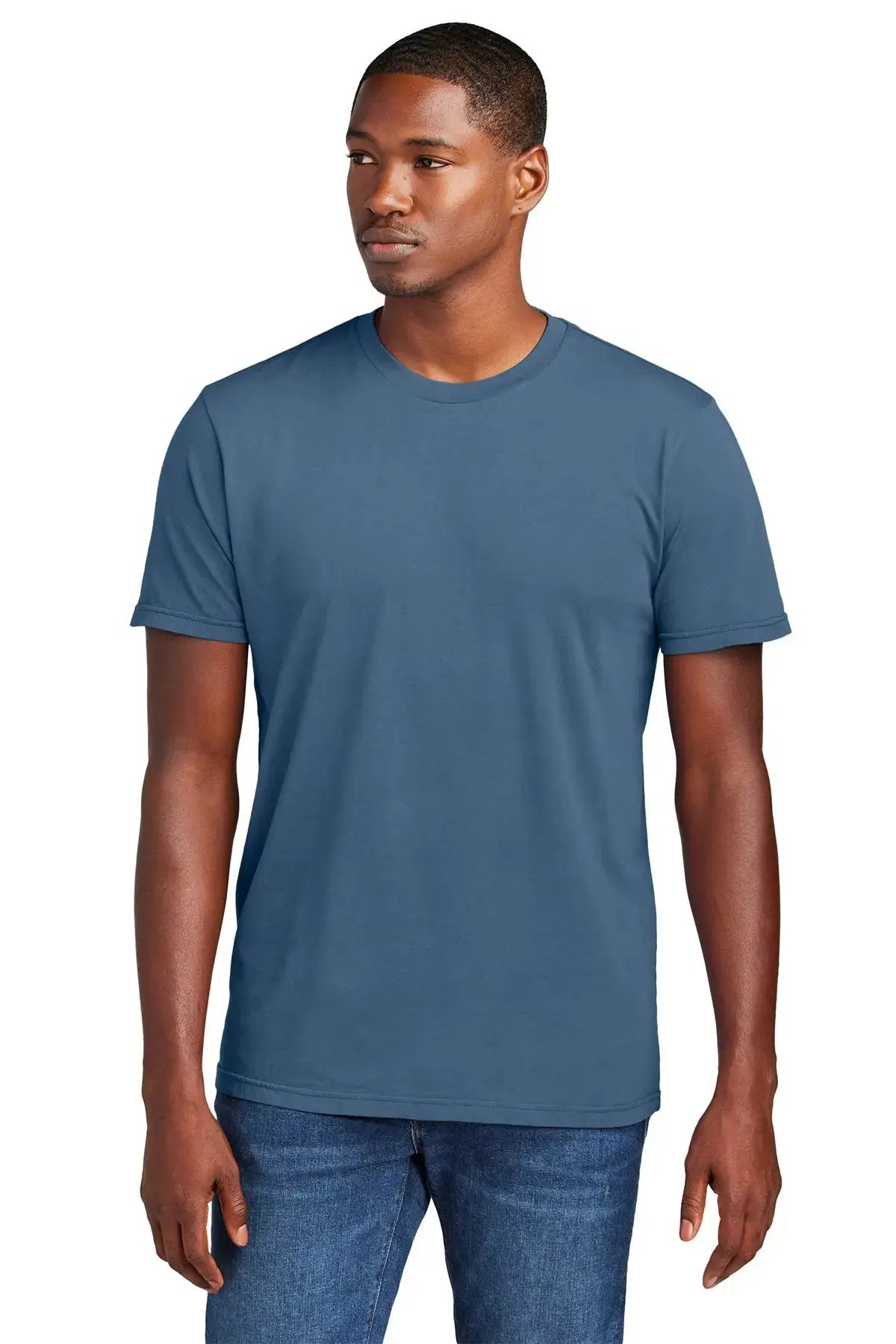 District Wash™ Tee #DT2101 Game Over Merch