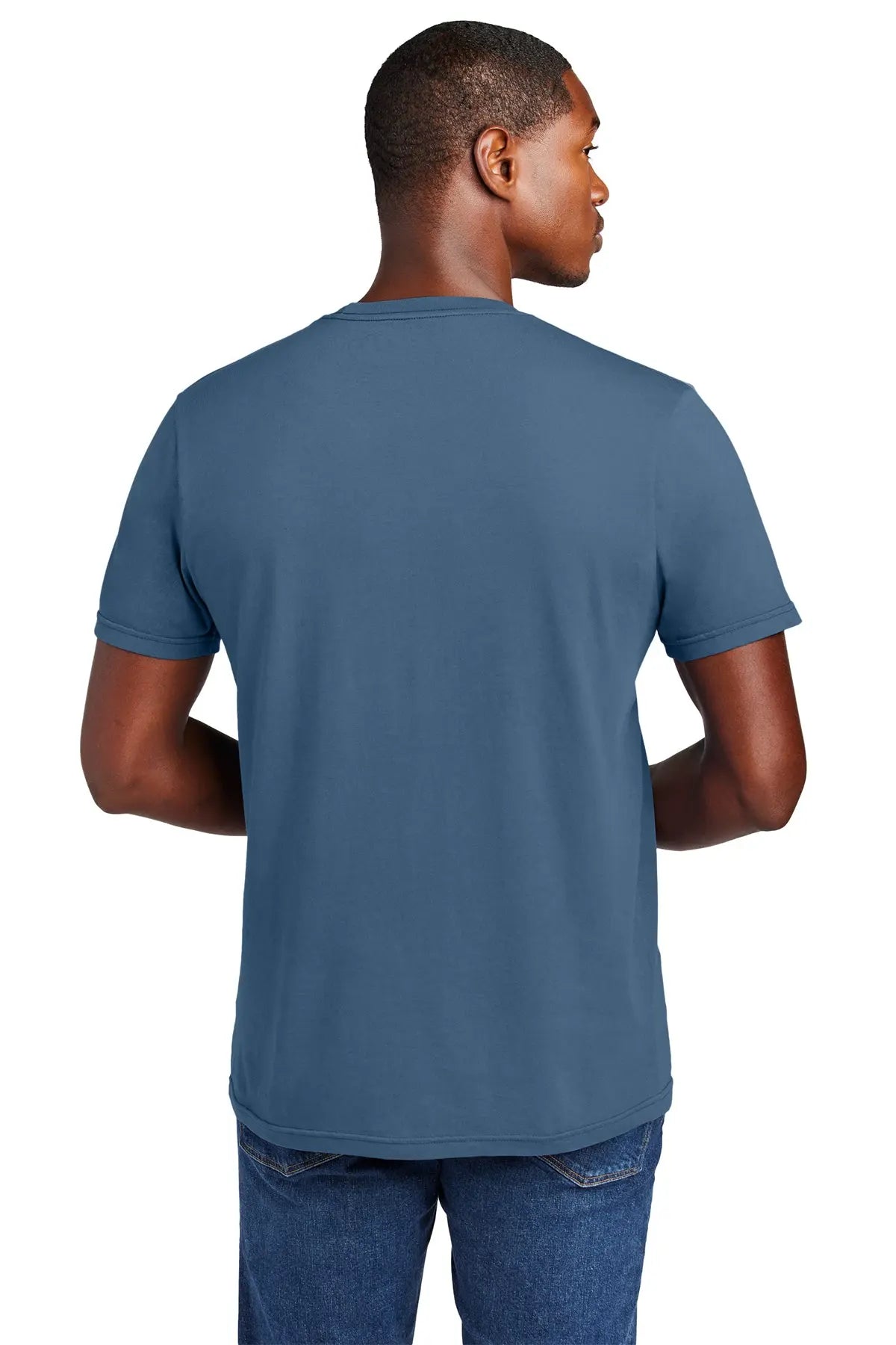 District Wash™ Tee #DT2101