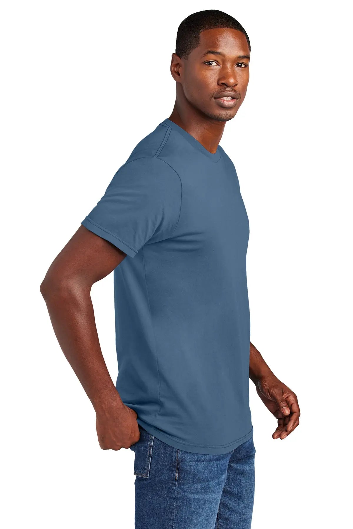 District Wash™ Tee #DT2101