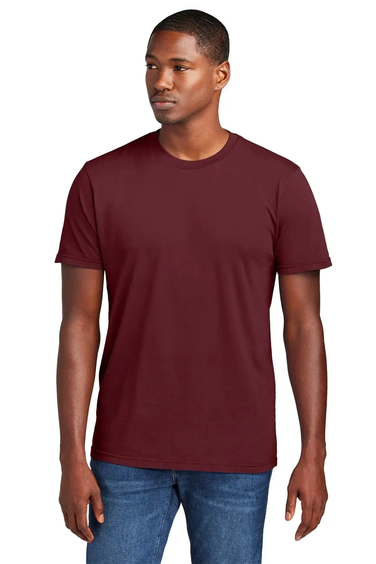 District Wash™ Tee #DT2101 Game Over Merch