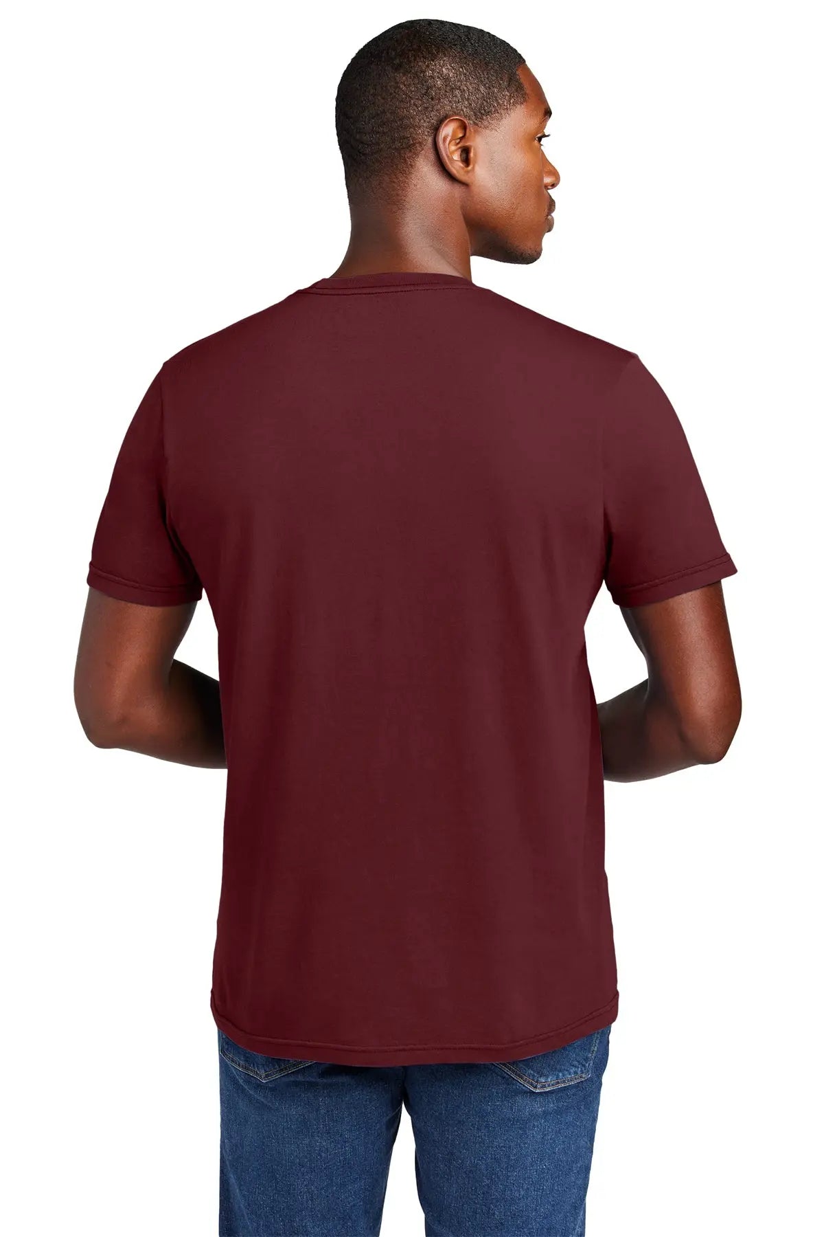 District Wash™ Tee #DT2101