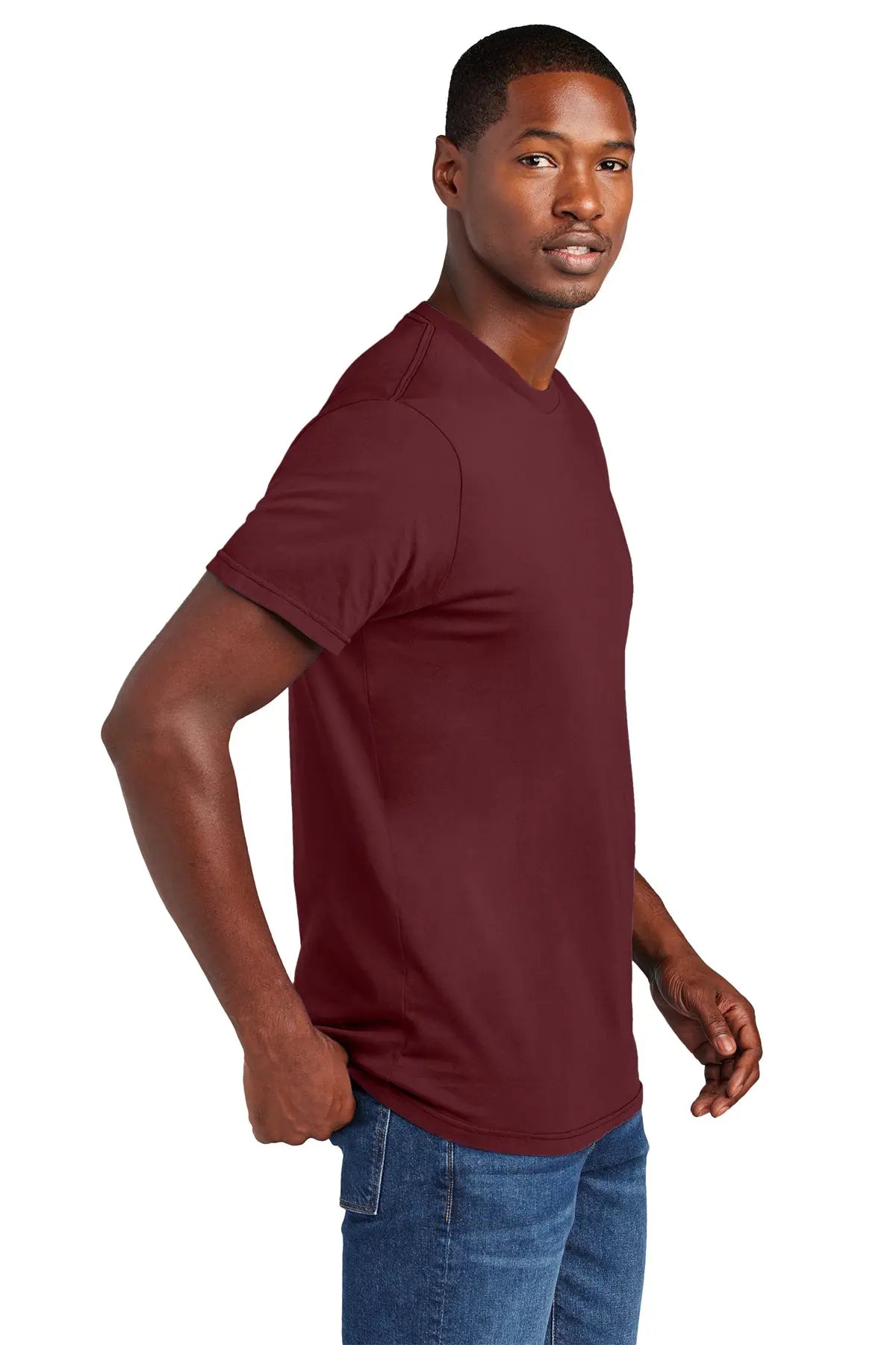 District Wash™ Tee #DT2101