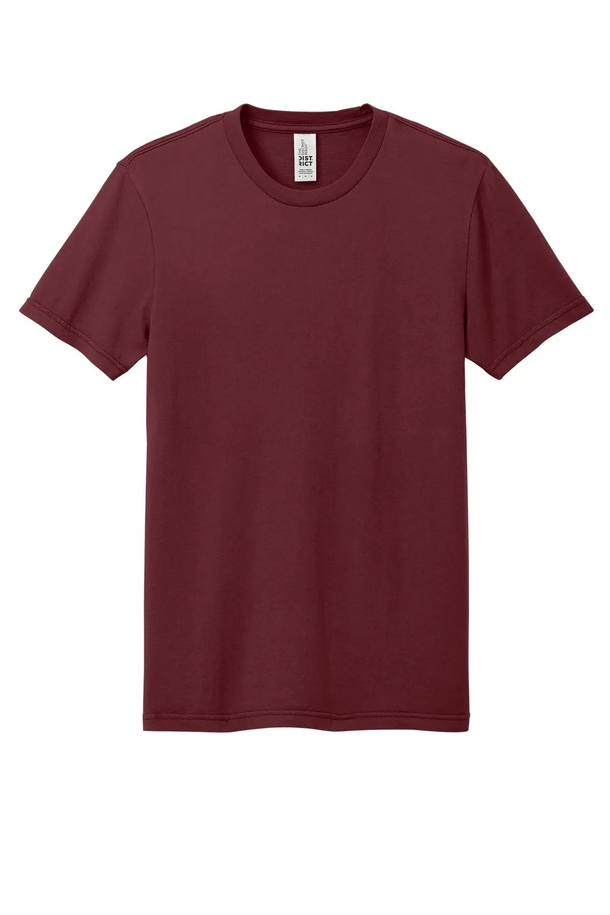 District Wash™ Tee #DT2101