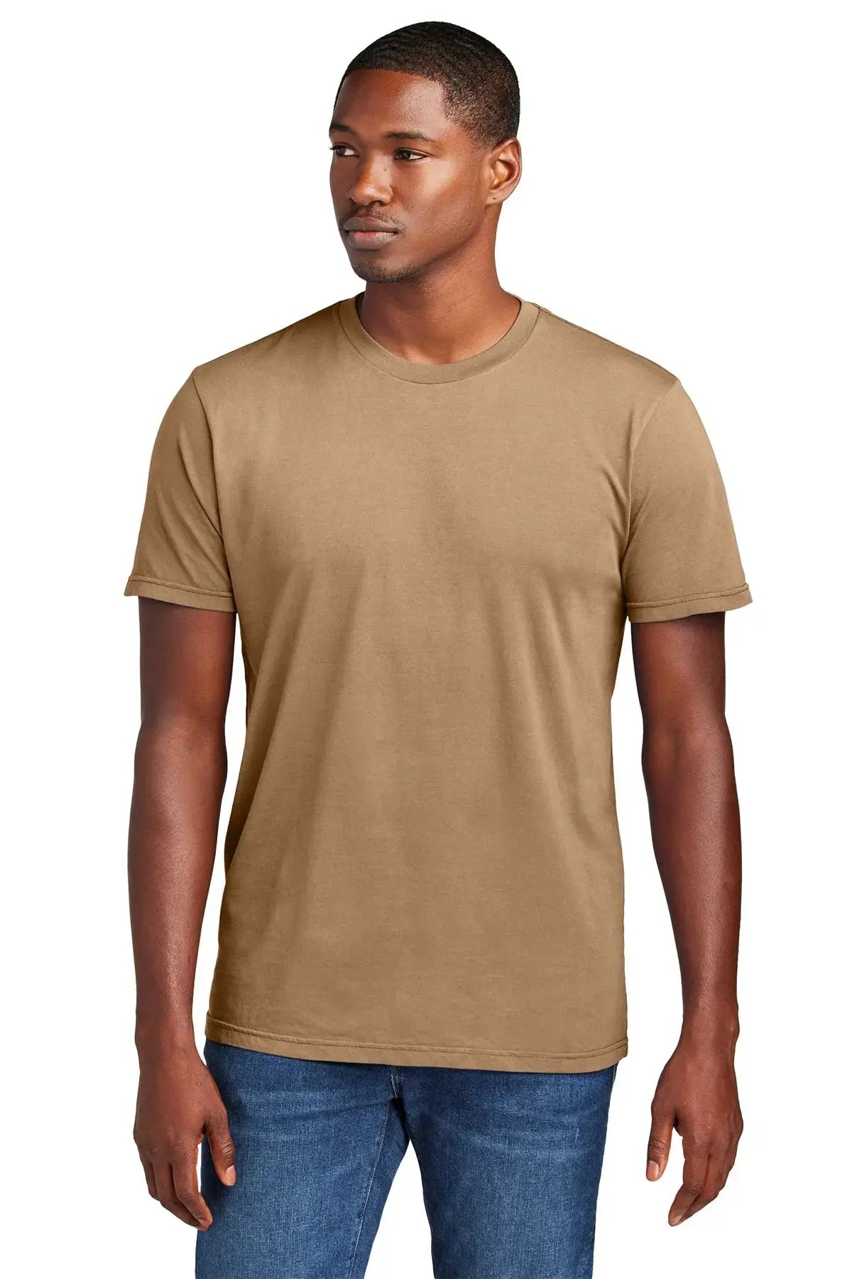 District Wash™ Tee #DT2101 Game Over Merch