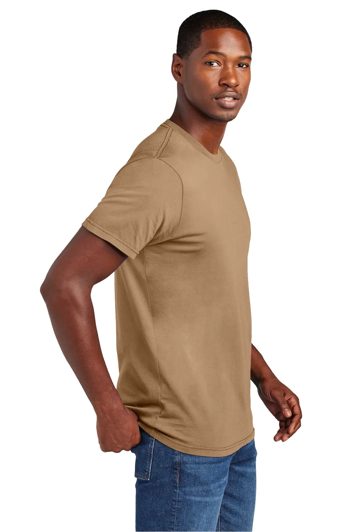 District Wash™ Tee #DT2101