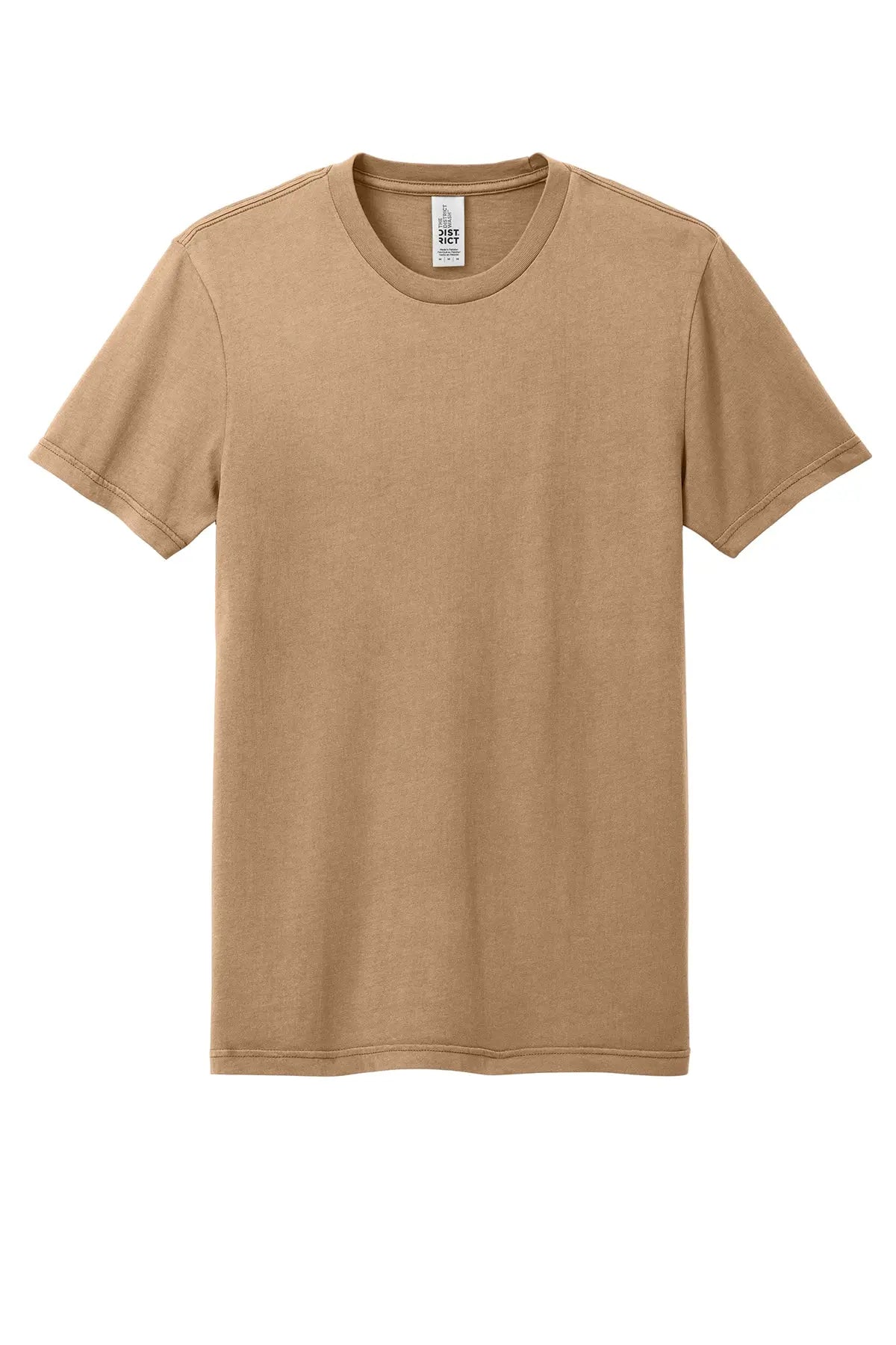 District Wash™ Tee #DT2101