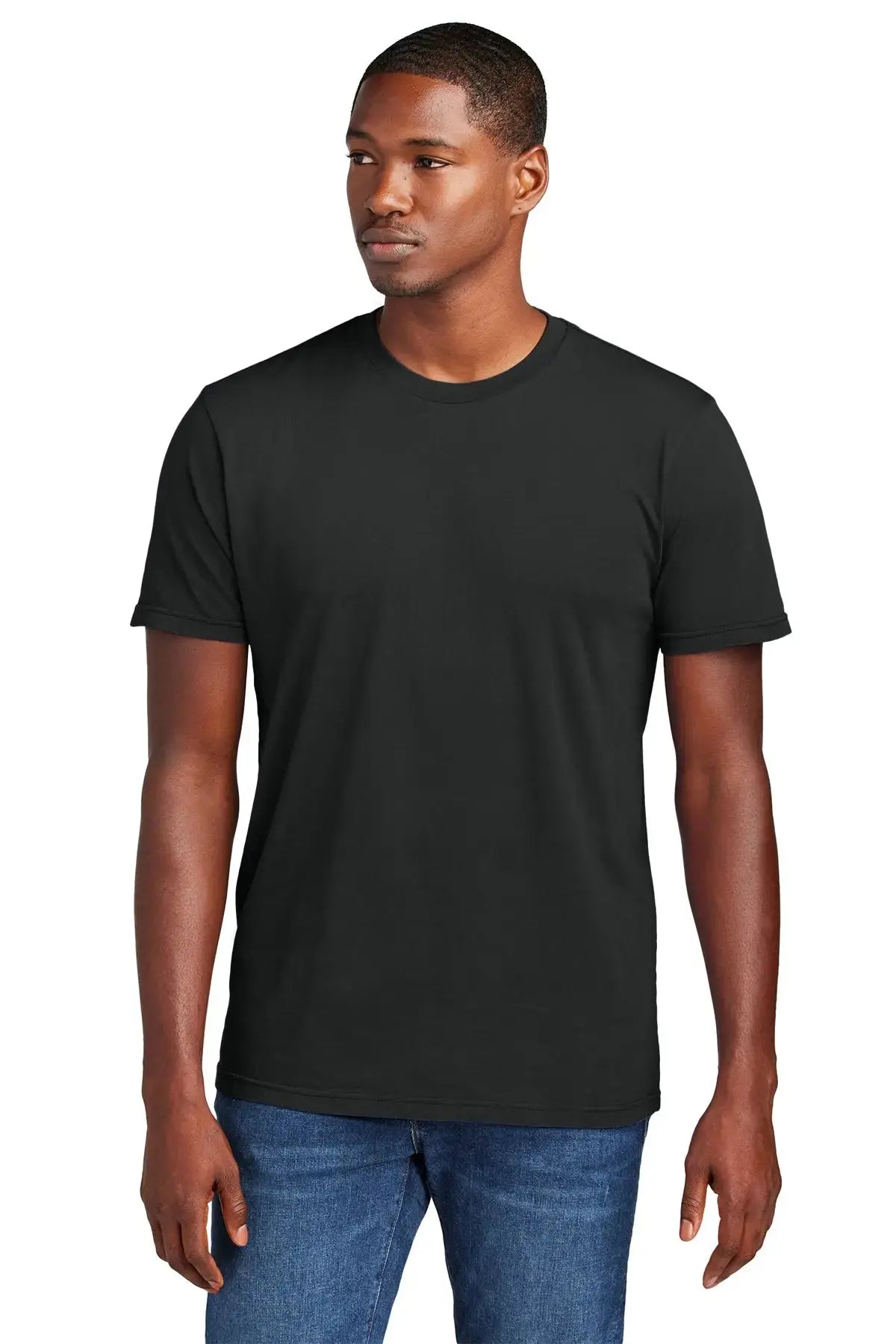 District Wash™ Tee #DT2101 Game Over Merch