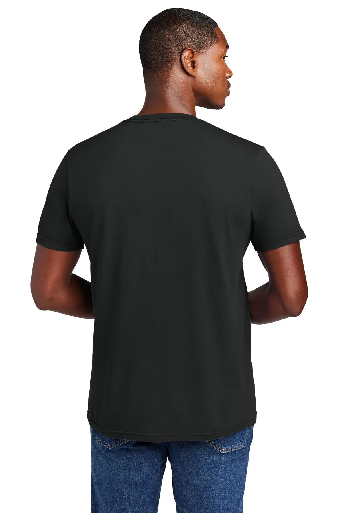 District Wash™ Tee #DT2101