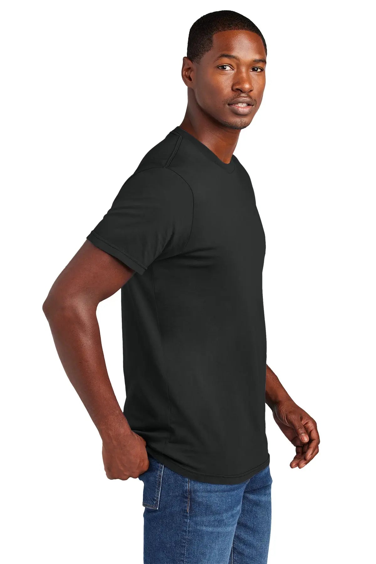 District Wash™ Tee #DT2101