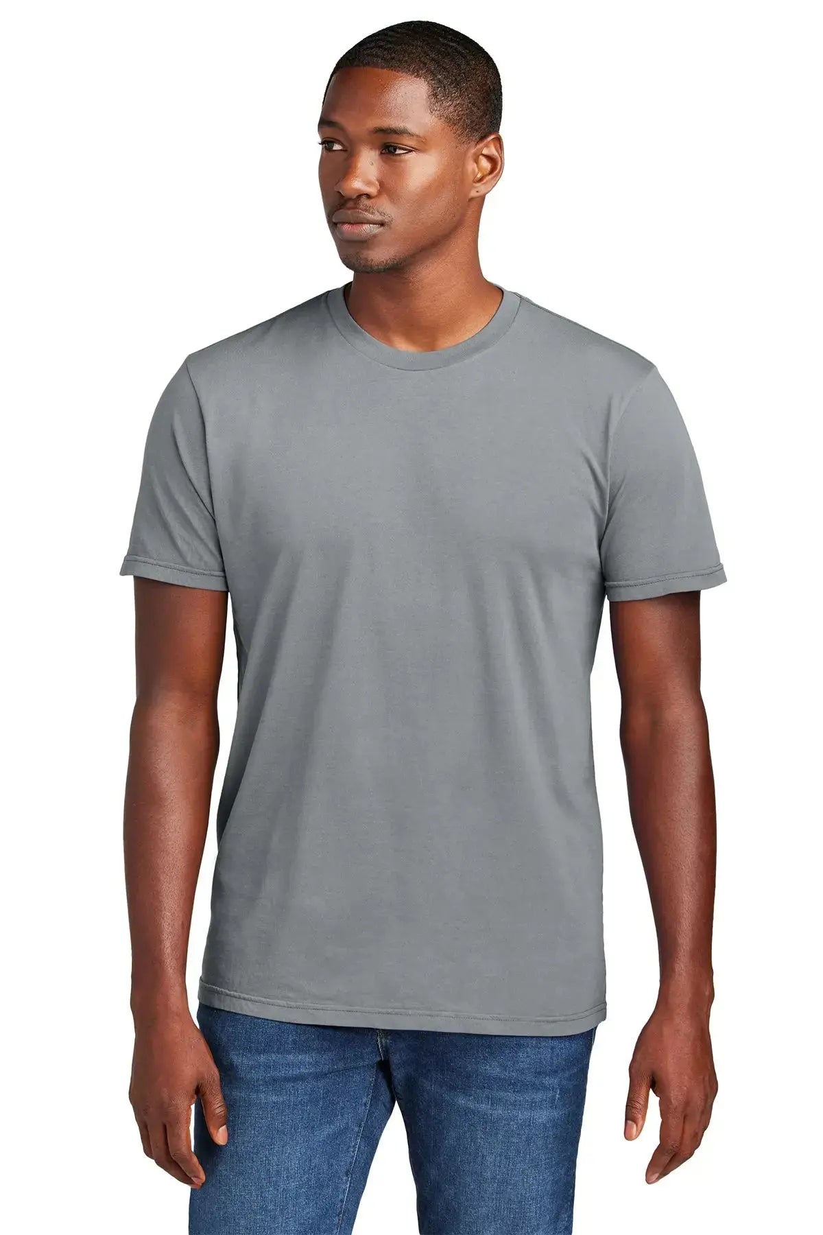 District Wash™ Tee #DT2101 Game Over Merch