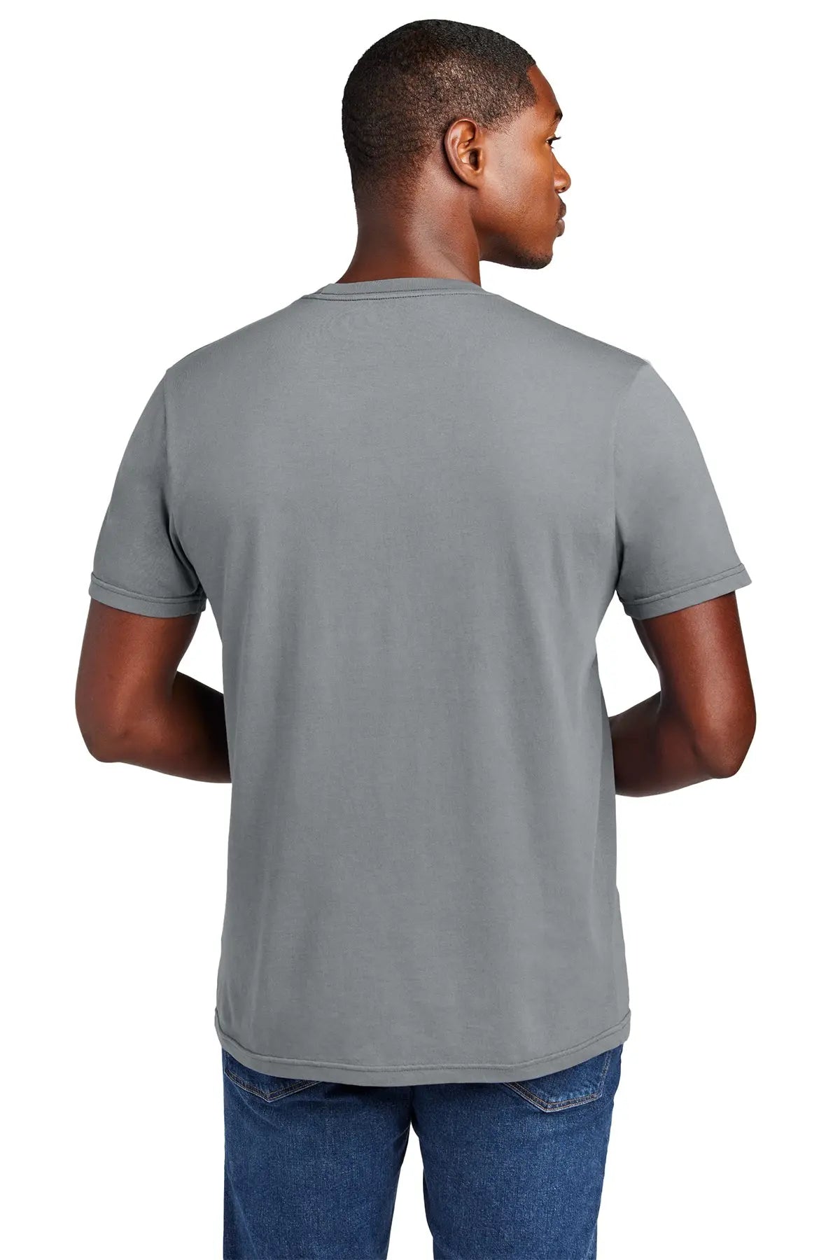 District Wash™ Tee #DT2101
