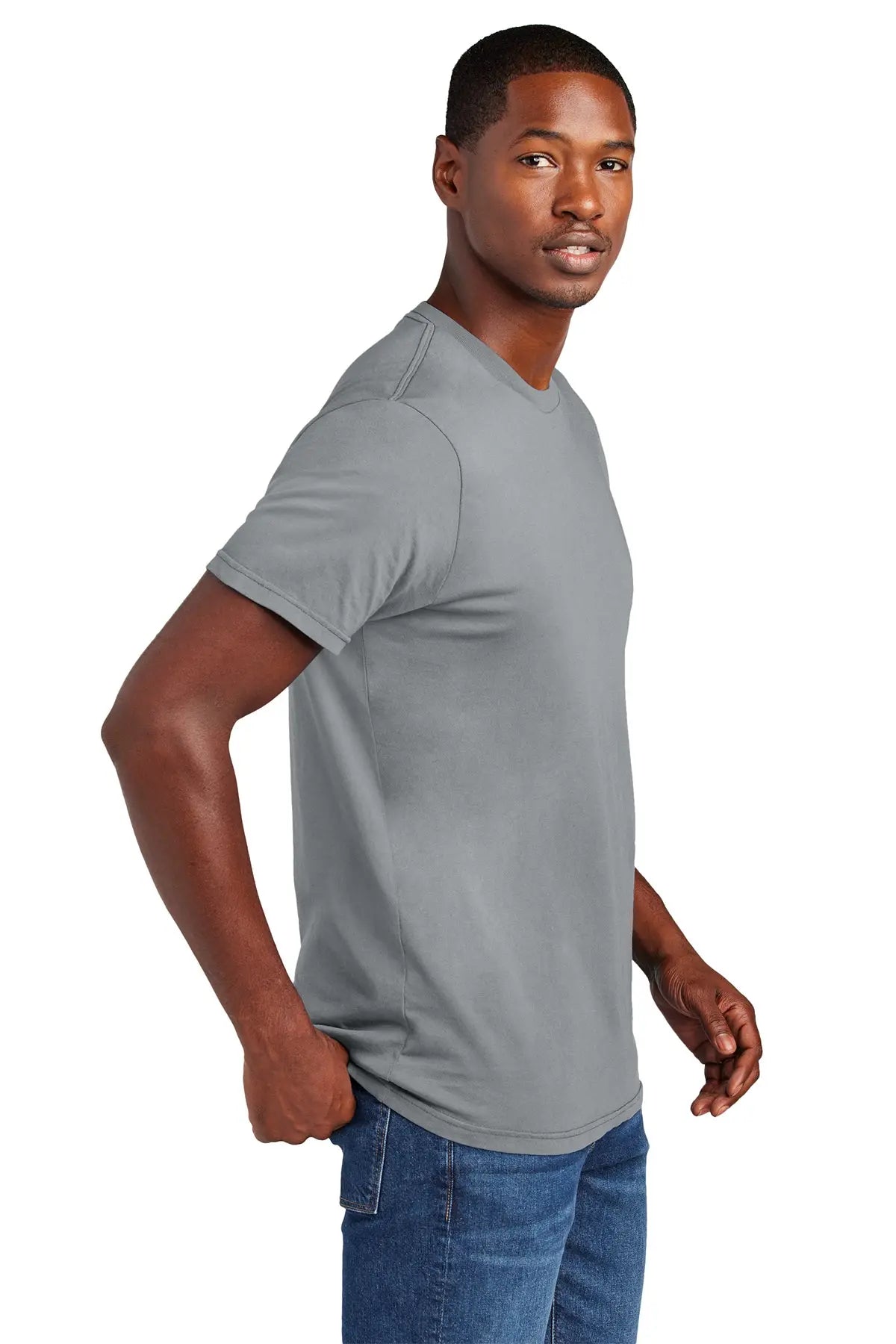 District Wash™ Tee #DT2101