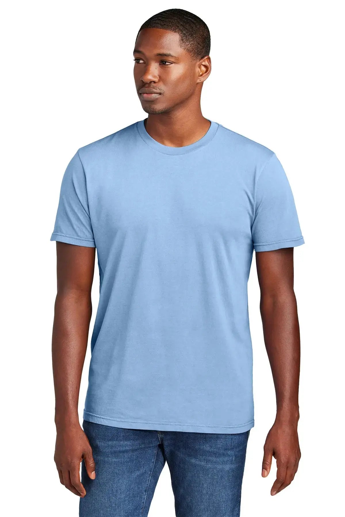 District Wash™ Tee #DT2101 Game Over Merch