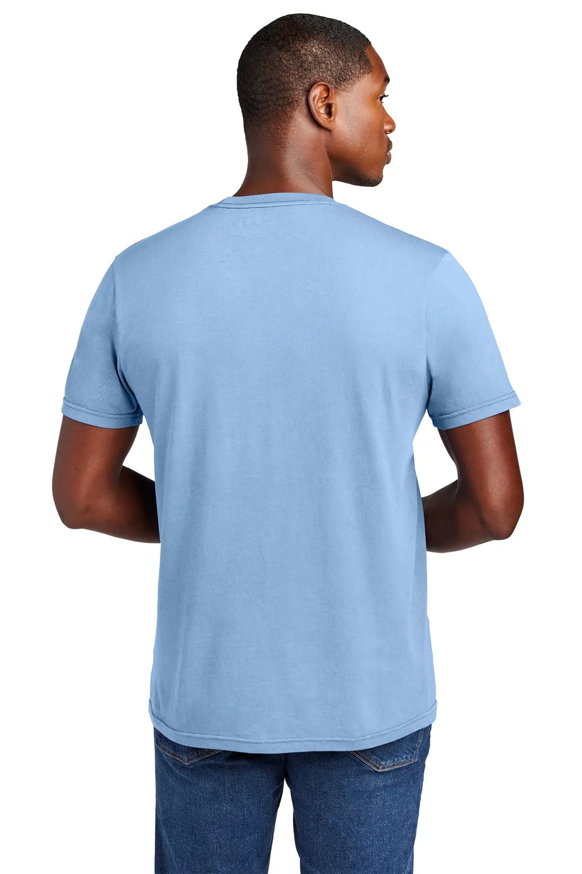District Wash™ Tee #DT2101