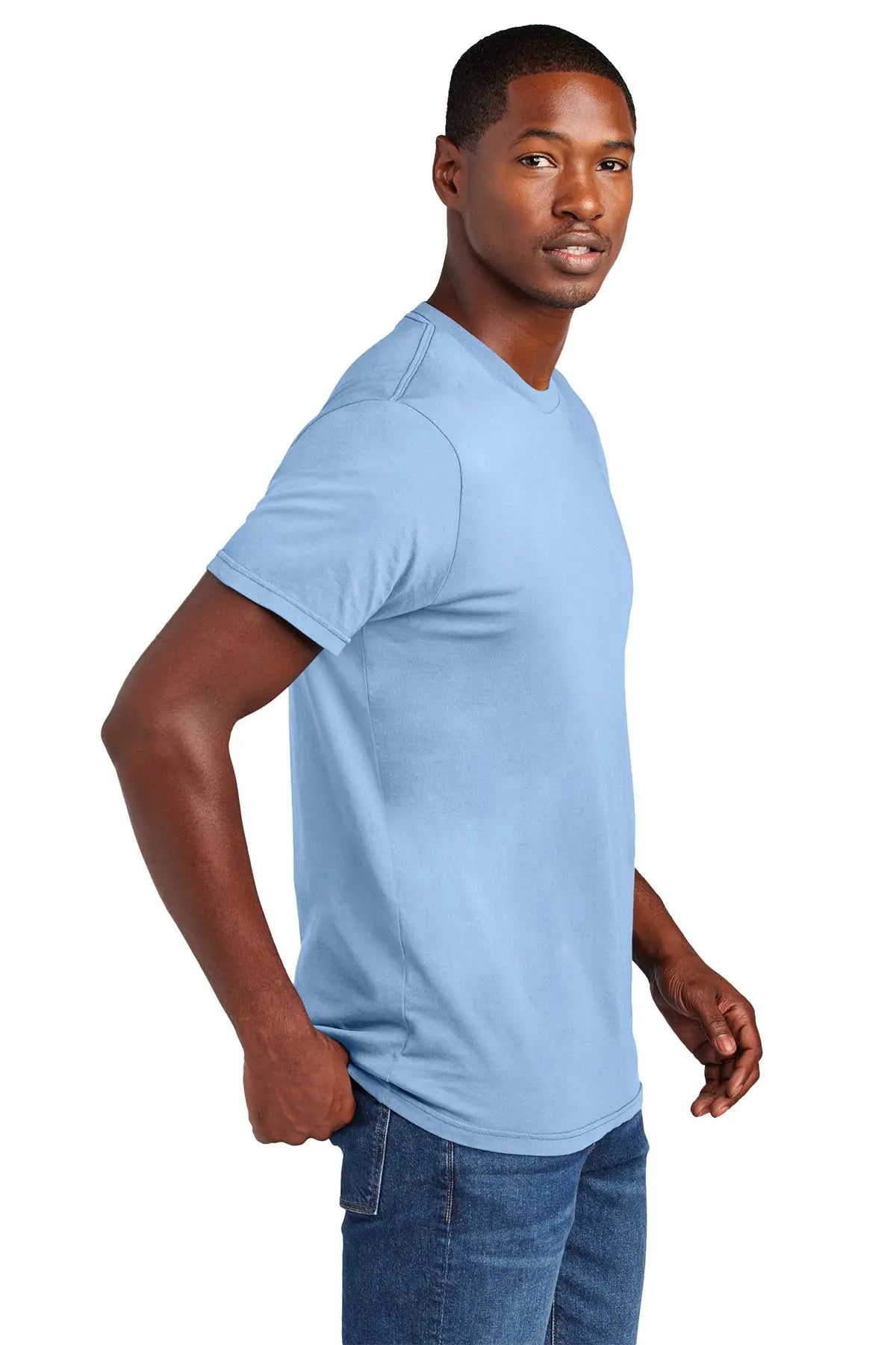 District Wash™ Tee #DT2101