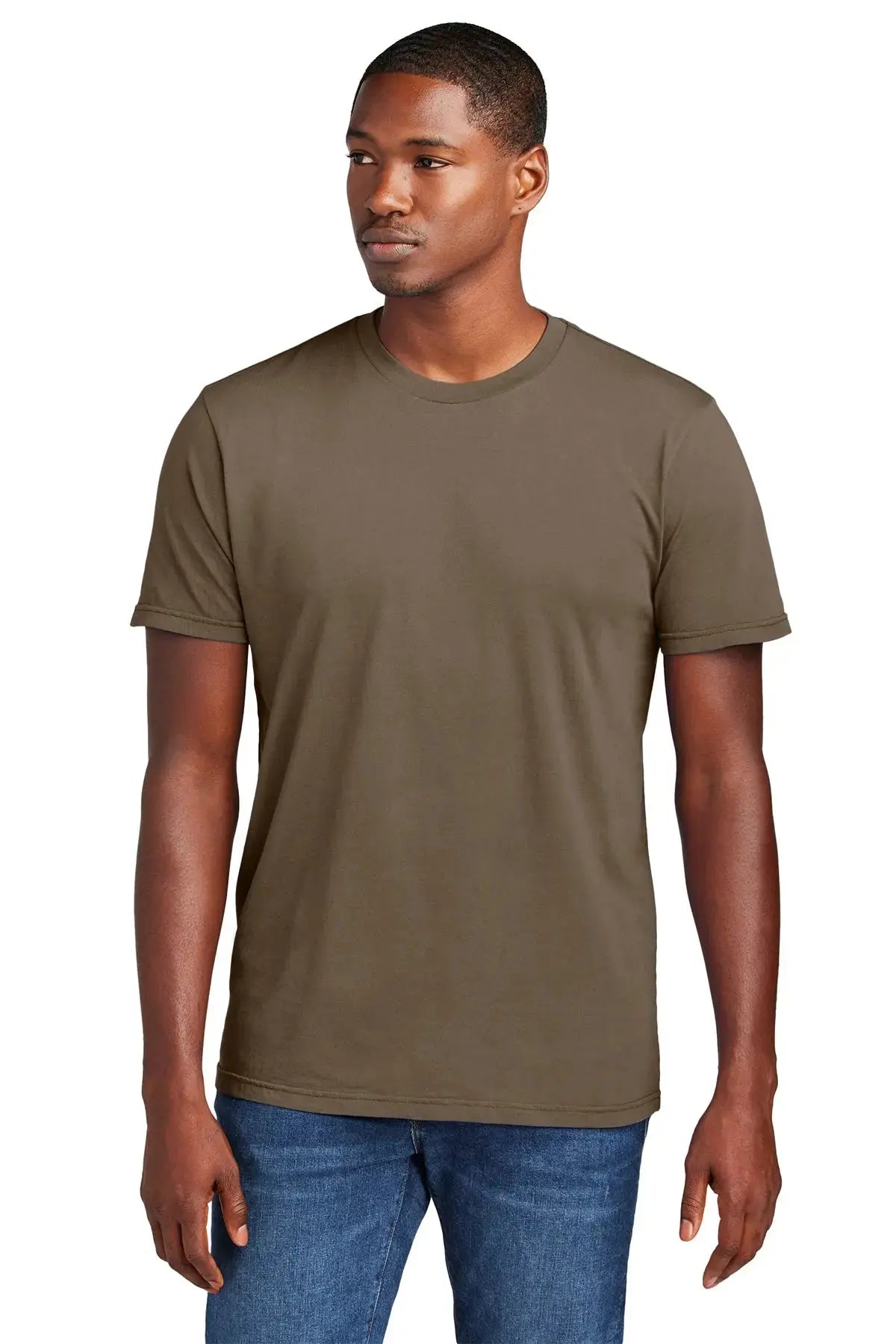 District Wash™ Tee #DT2101 Game Over Merch