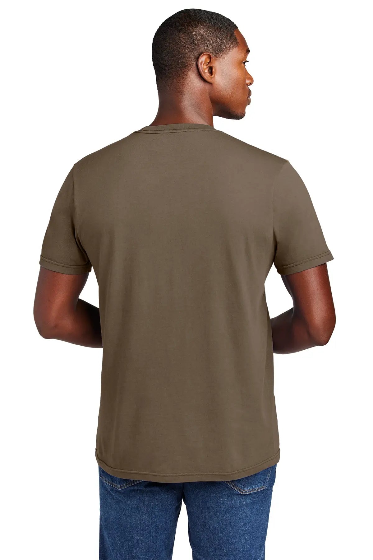 District Wash™ Tee #DT2101
