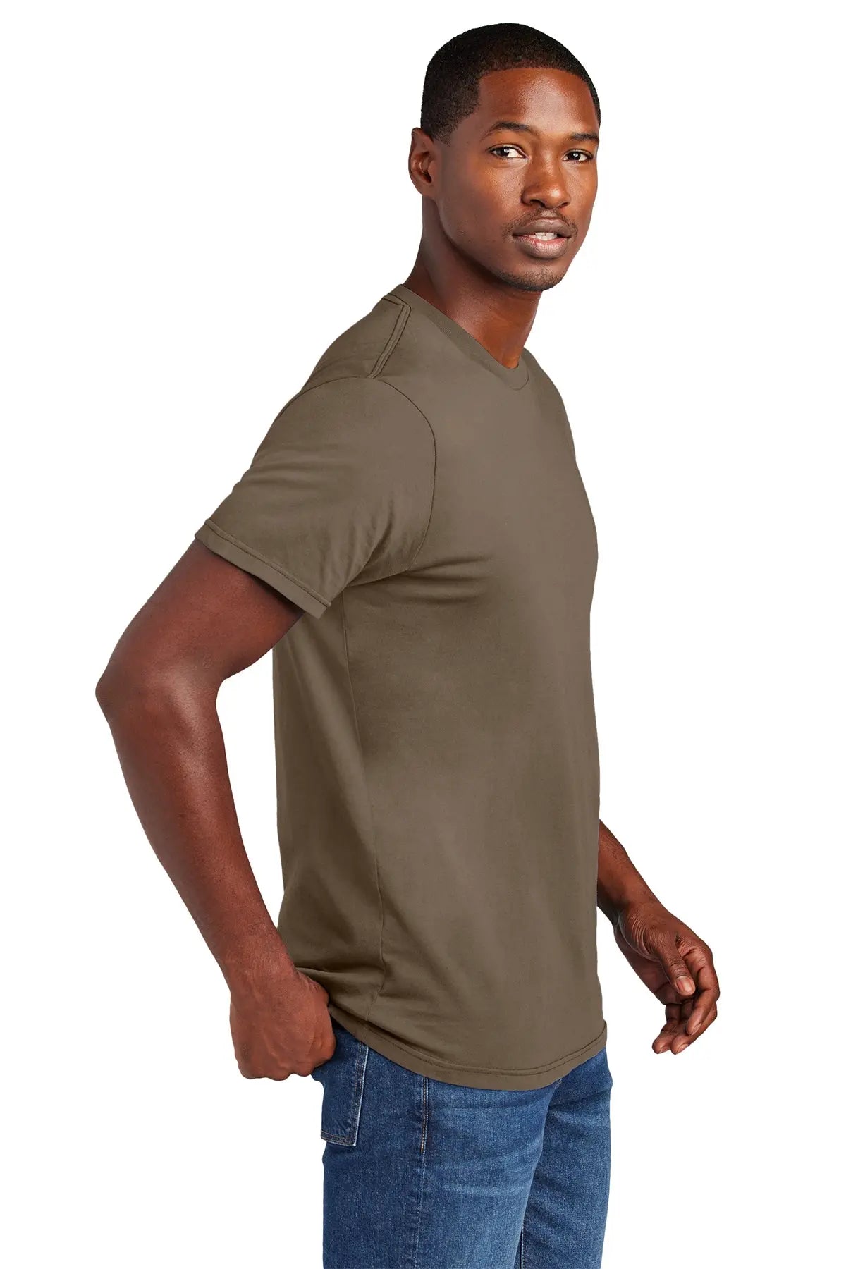 District Wash™ Tee #DT2101
