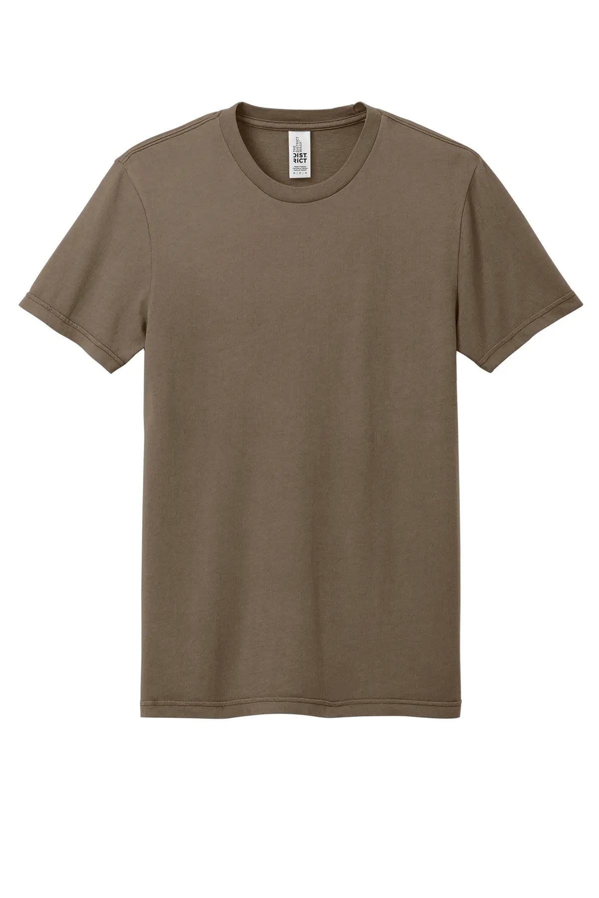 District Wash™ Tee #DT2101