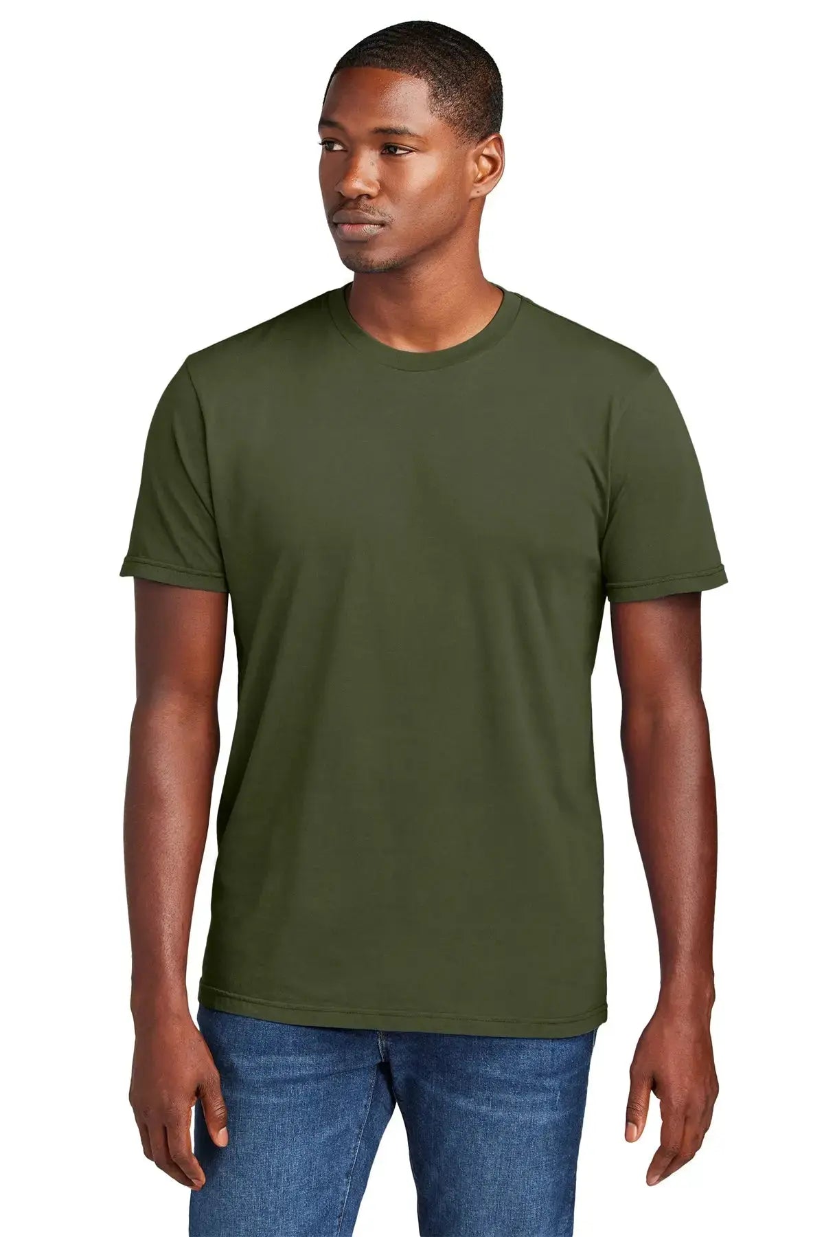 District Wash™ Tee #DT2101 Game Over Merch