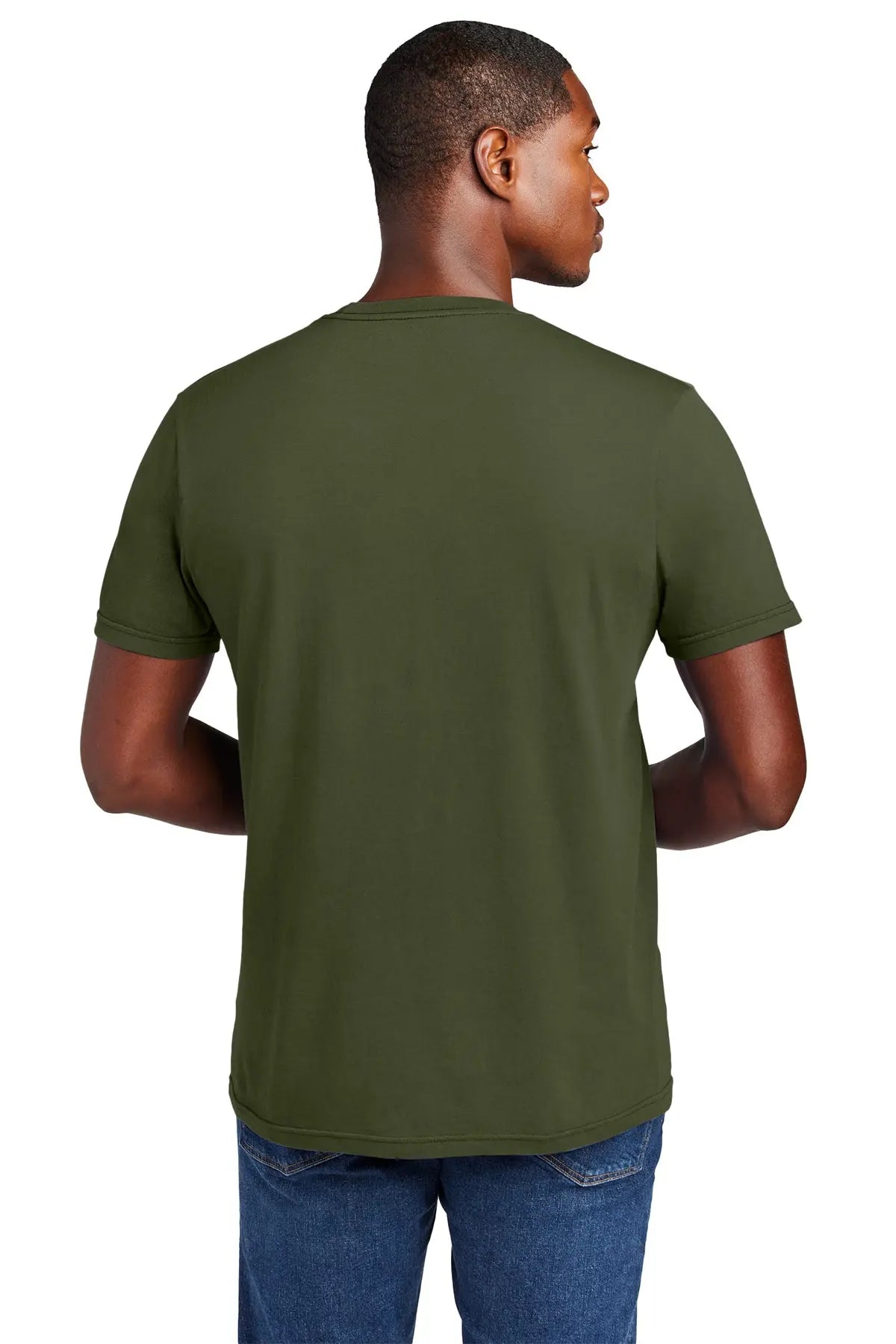 District Wash™ Tee #DT2101