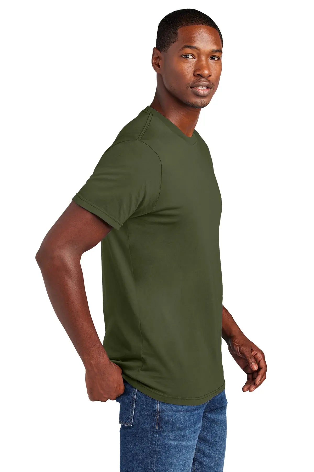 District Wash™ Tee #DT2101