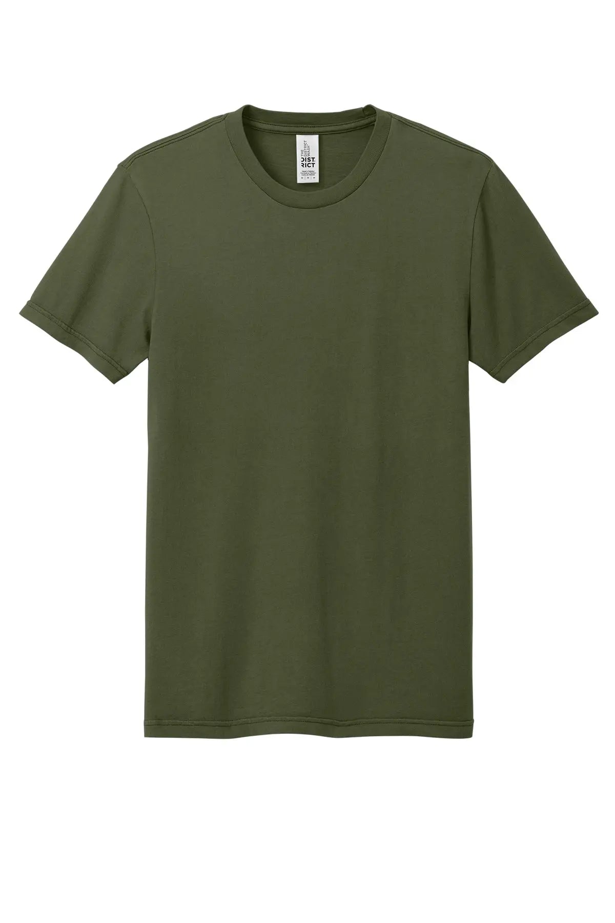 District Wash™ Tee #DT2101
